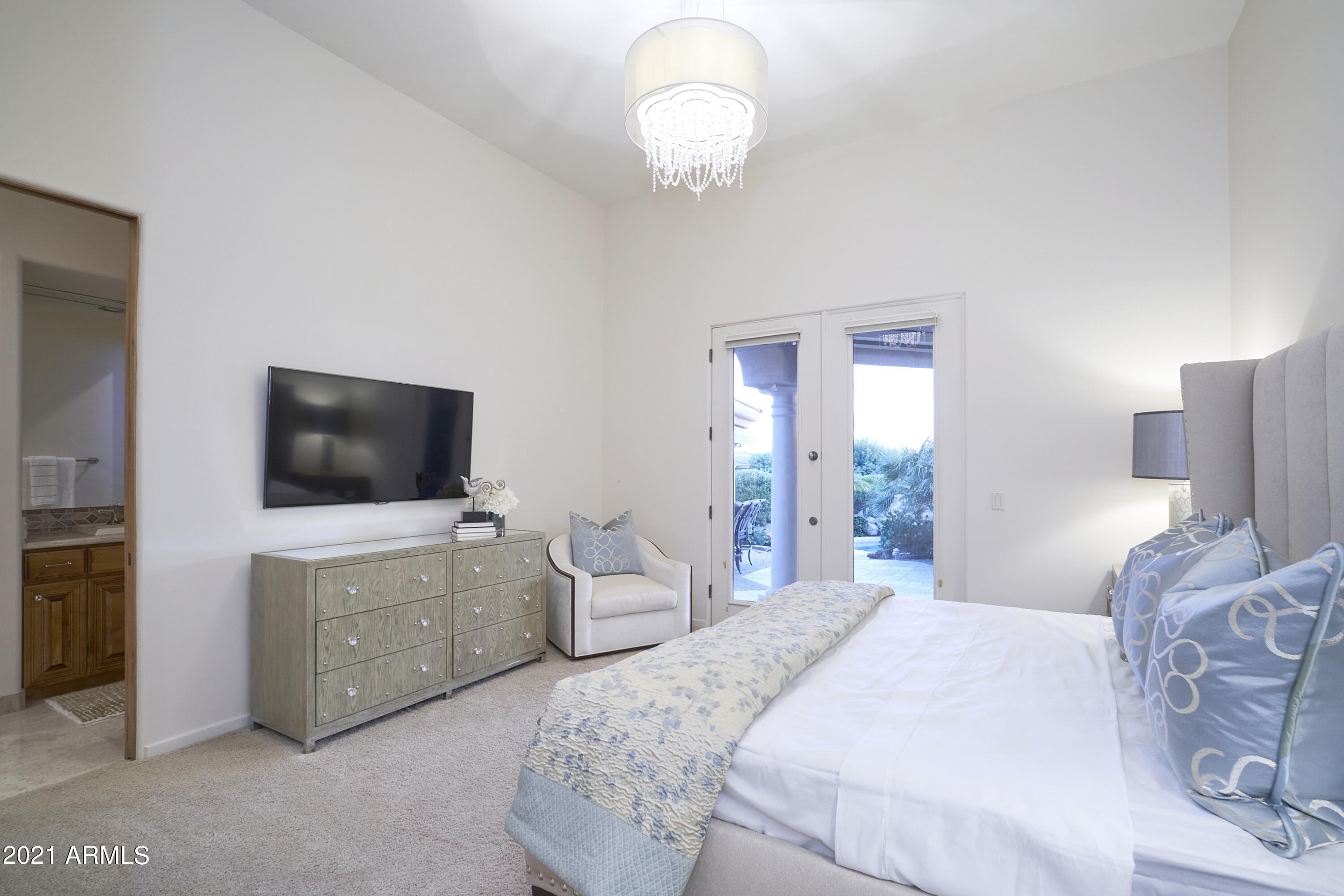 PIMA ACRES - Residential