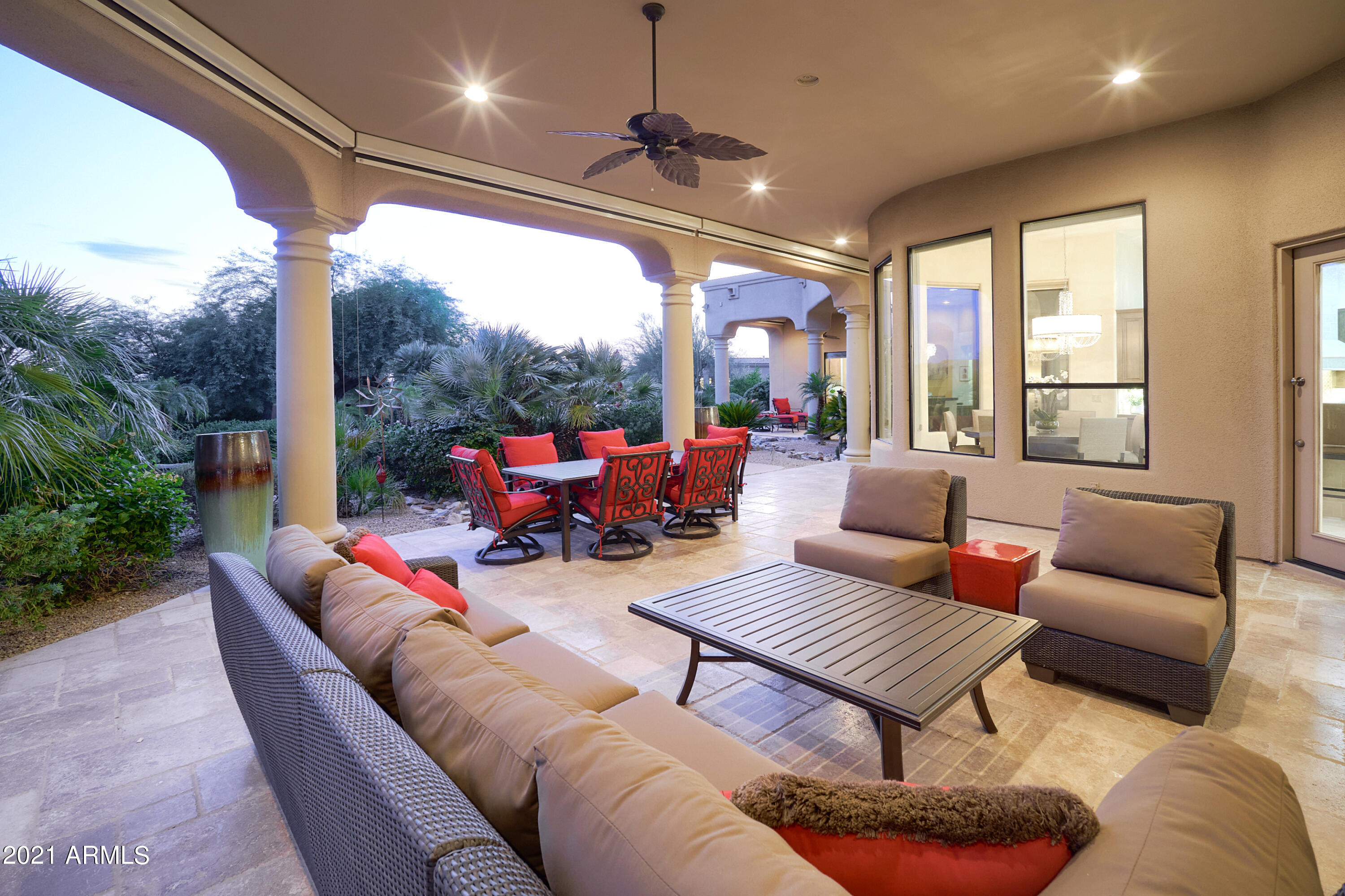 PIMA ACRES - Residential