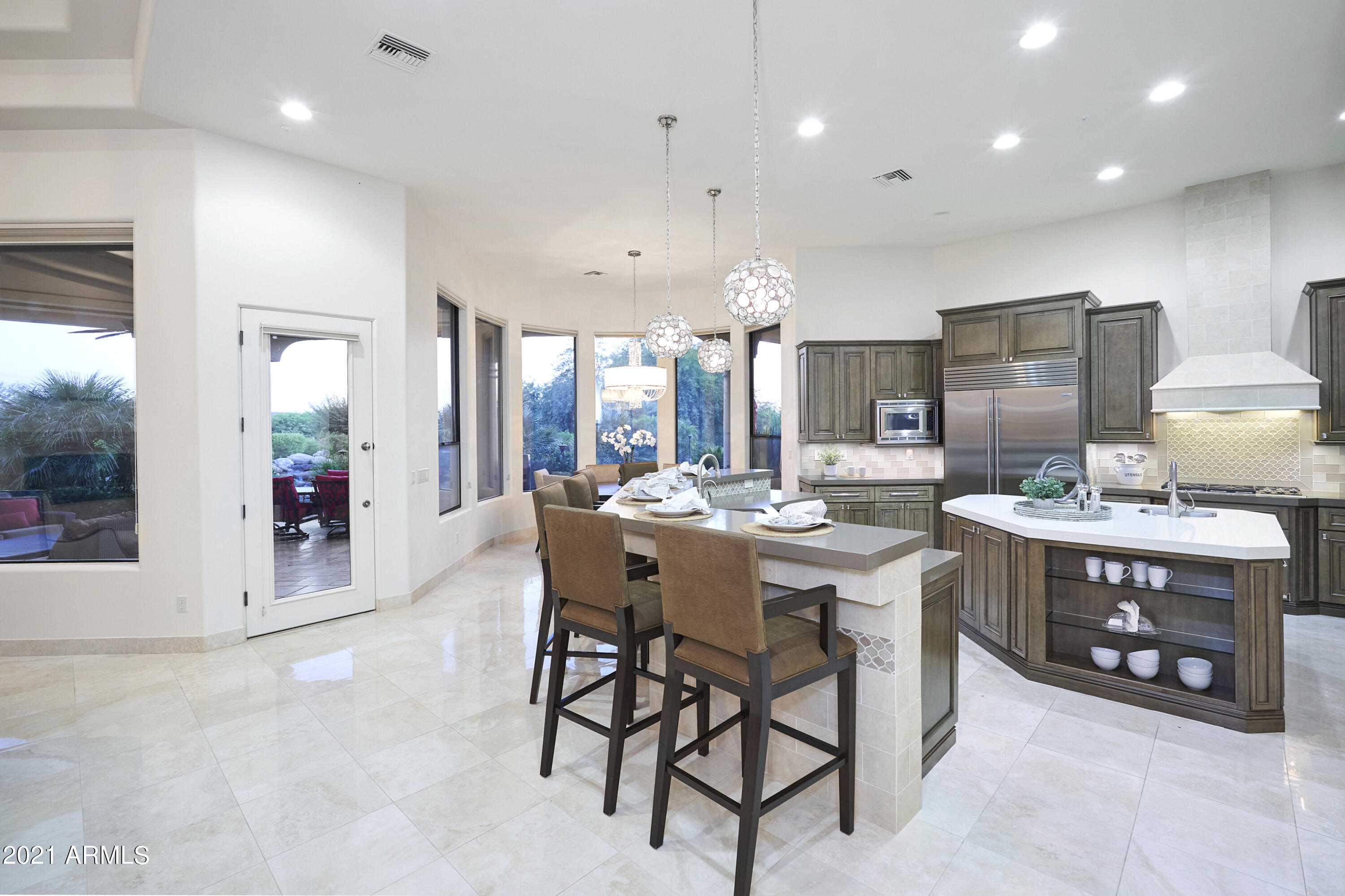 PIMA ACRES - Residential