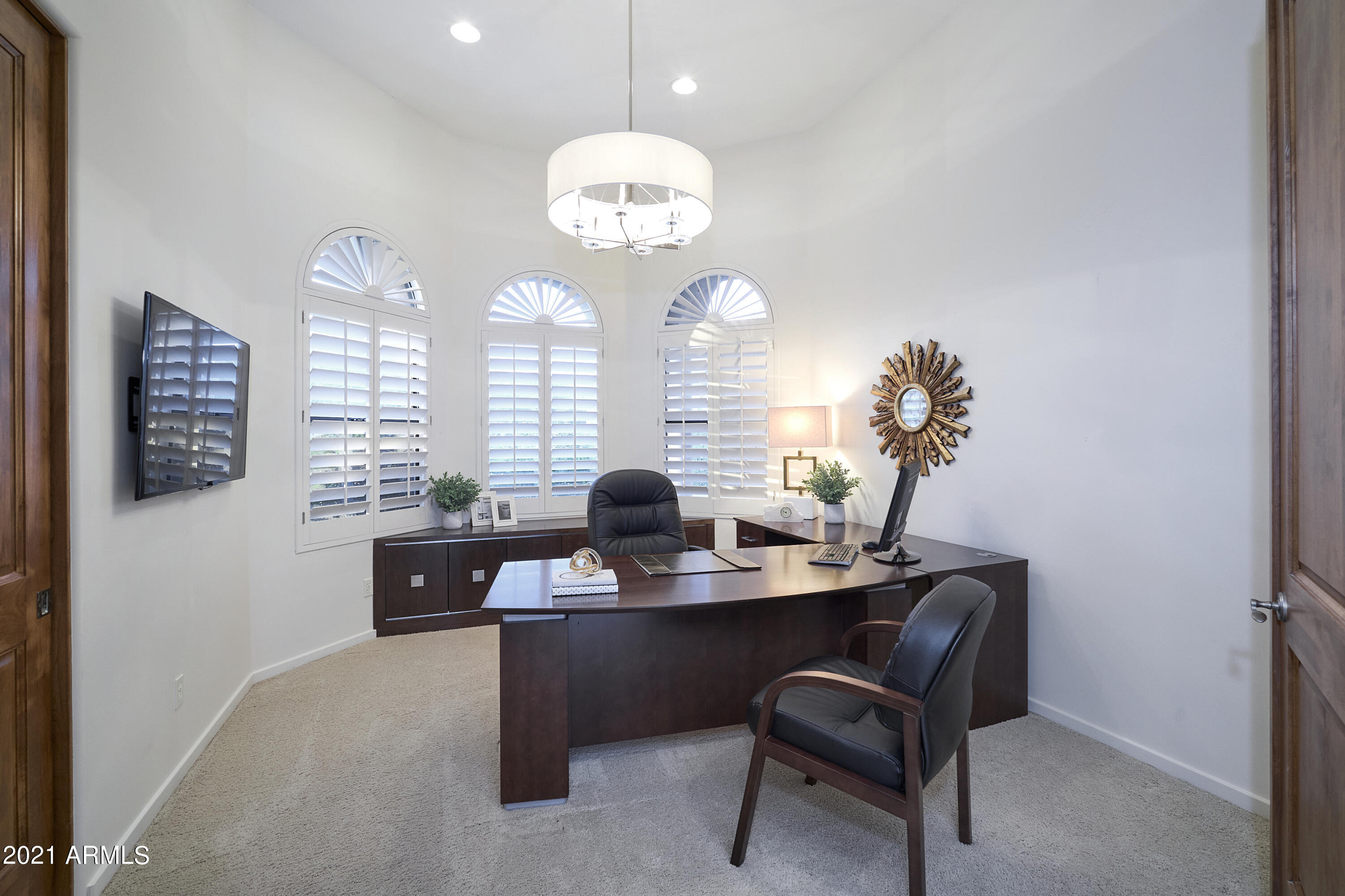 PIMA ACRES - Residential