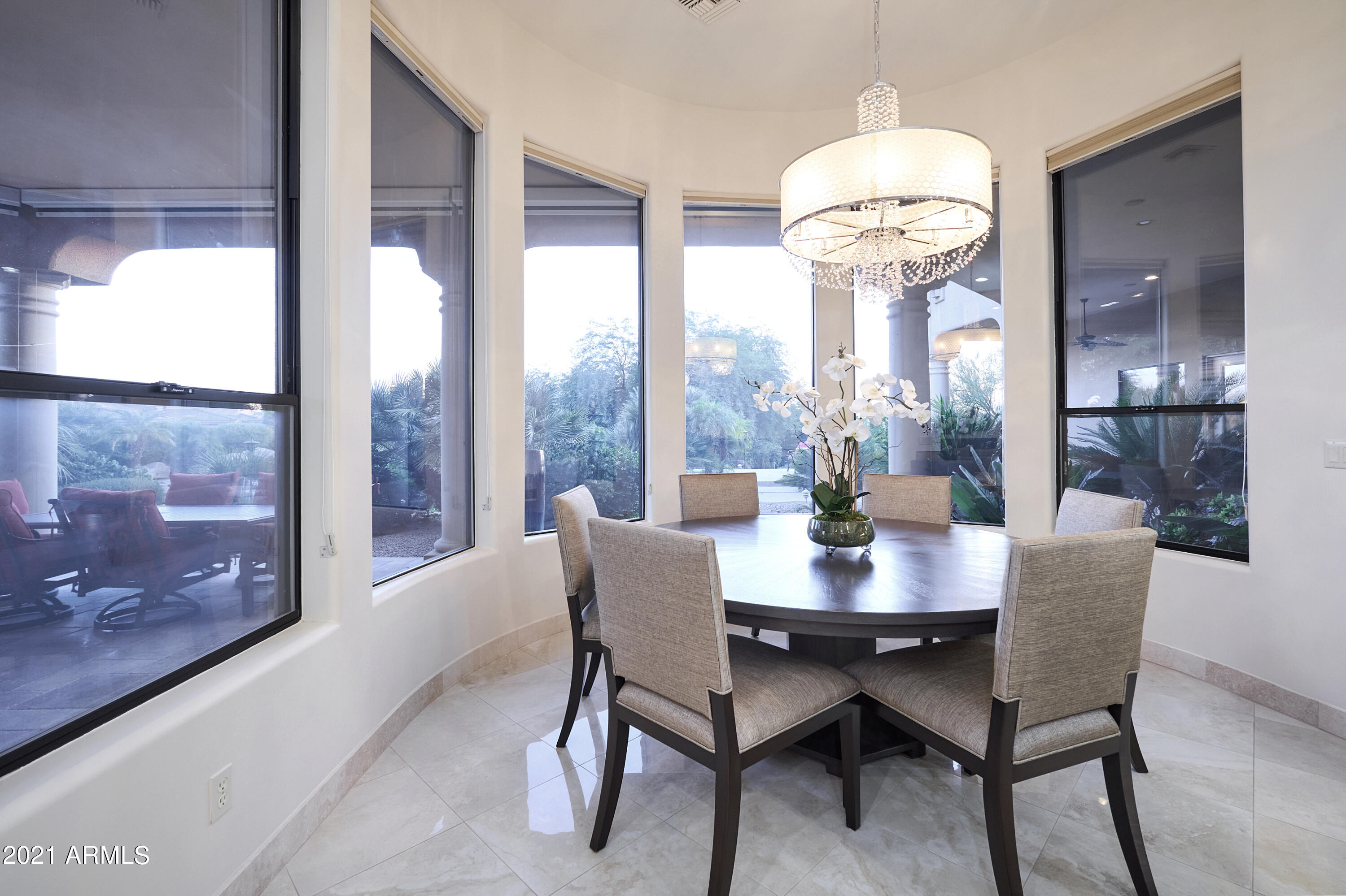PIMA ACRES - Residential