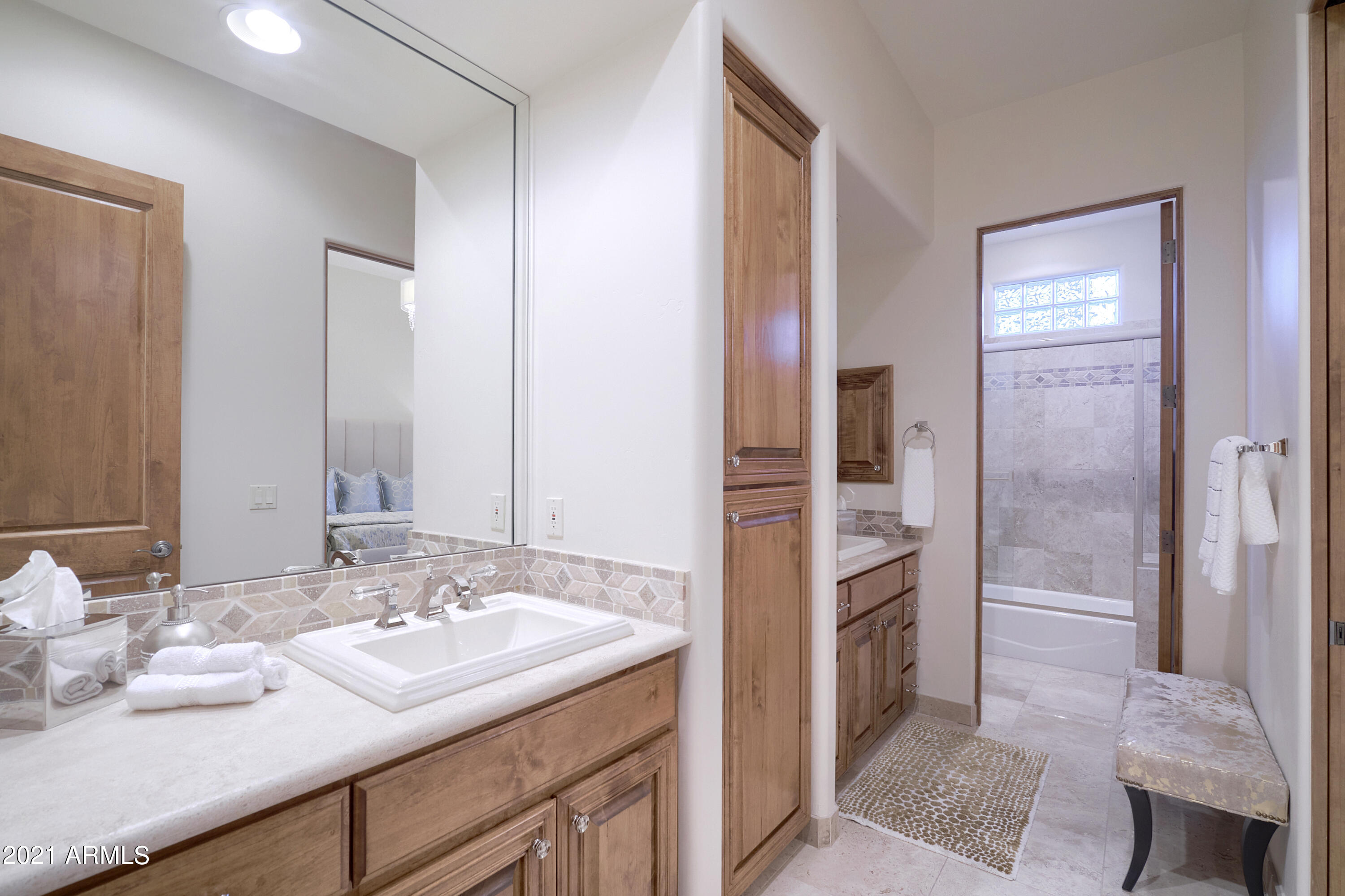 PIMA ACRES - Residential