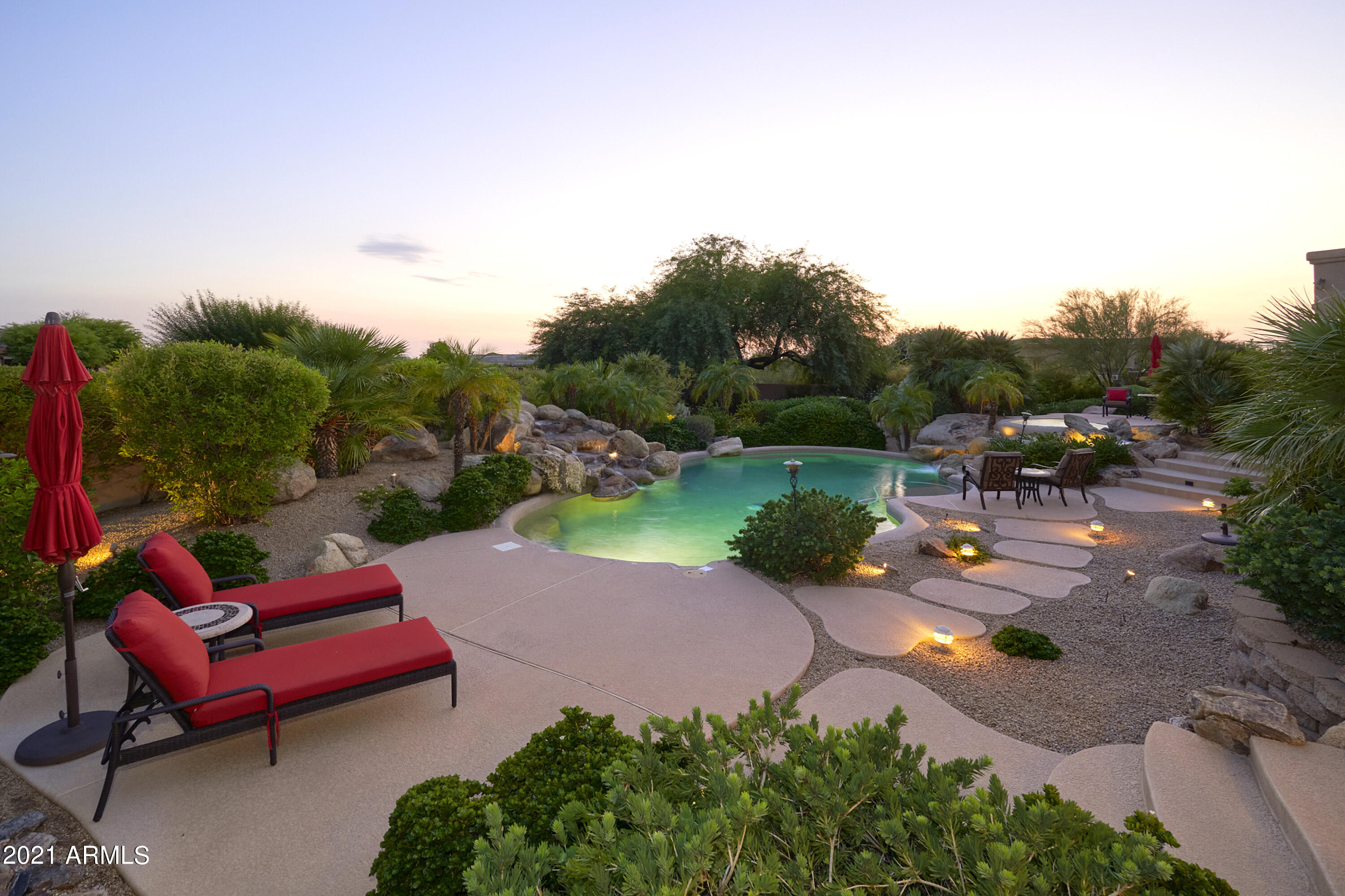 PIMA ACRES - Residential