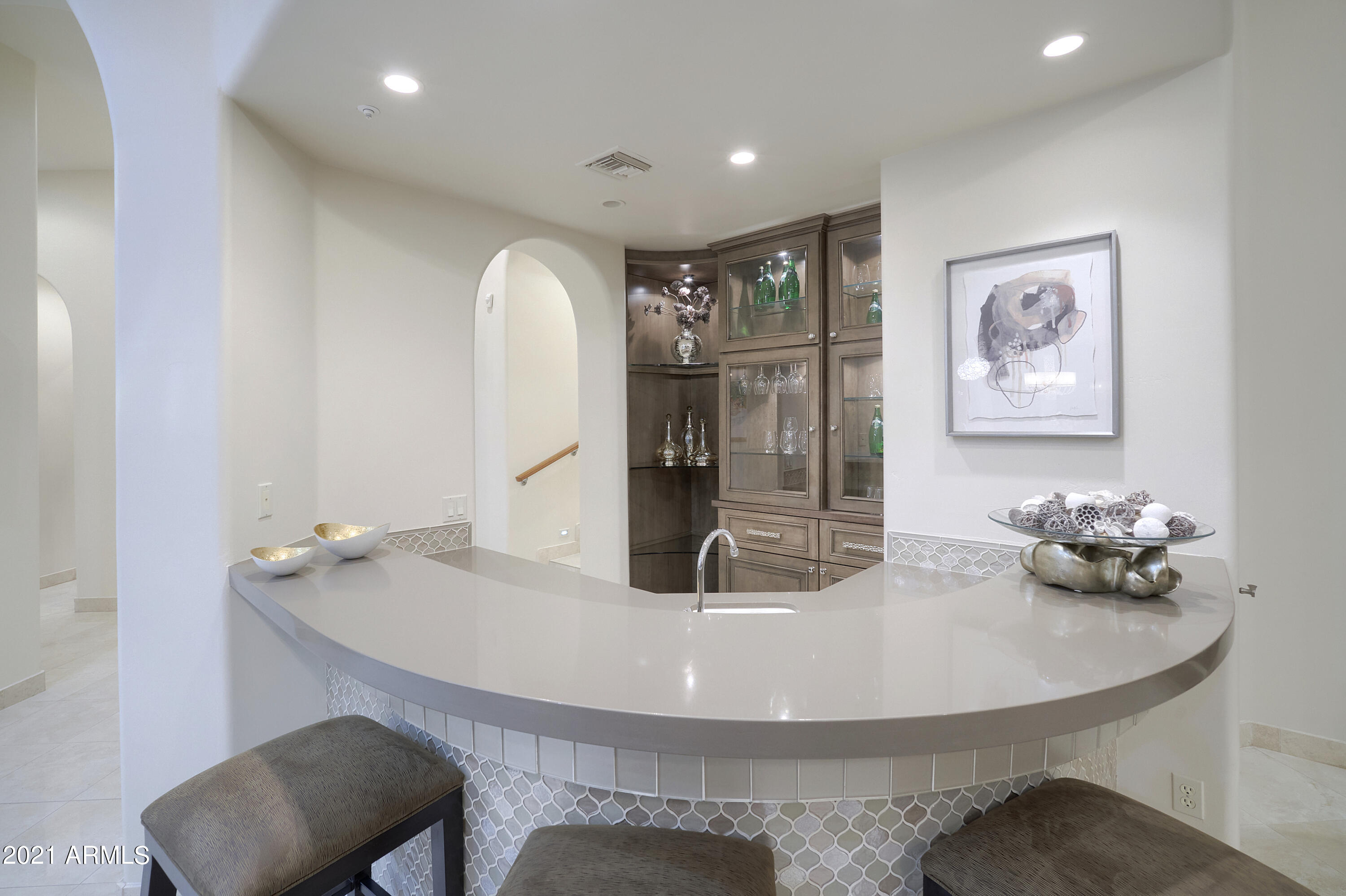 PIMA ACRES - Residential