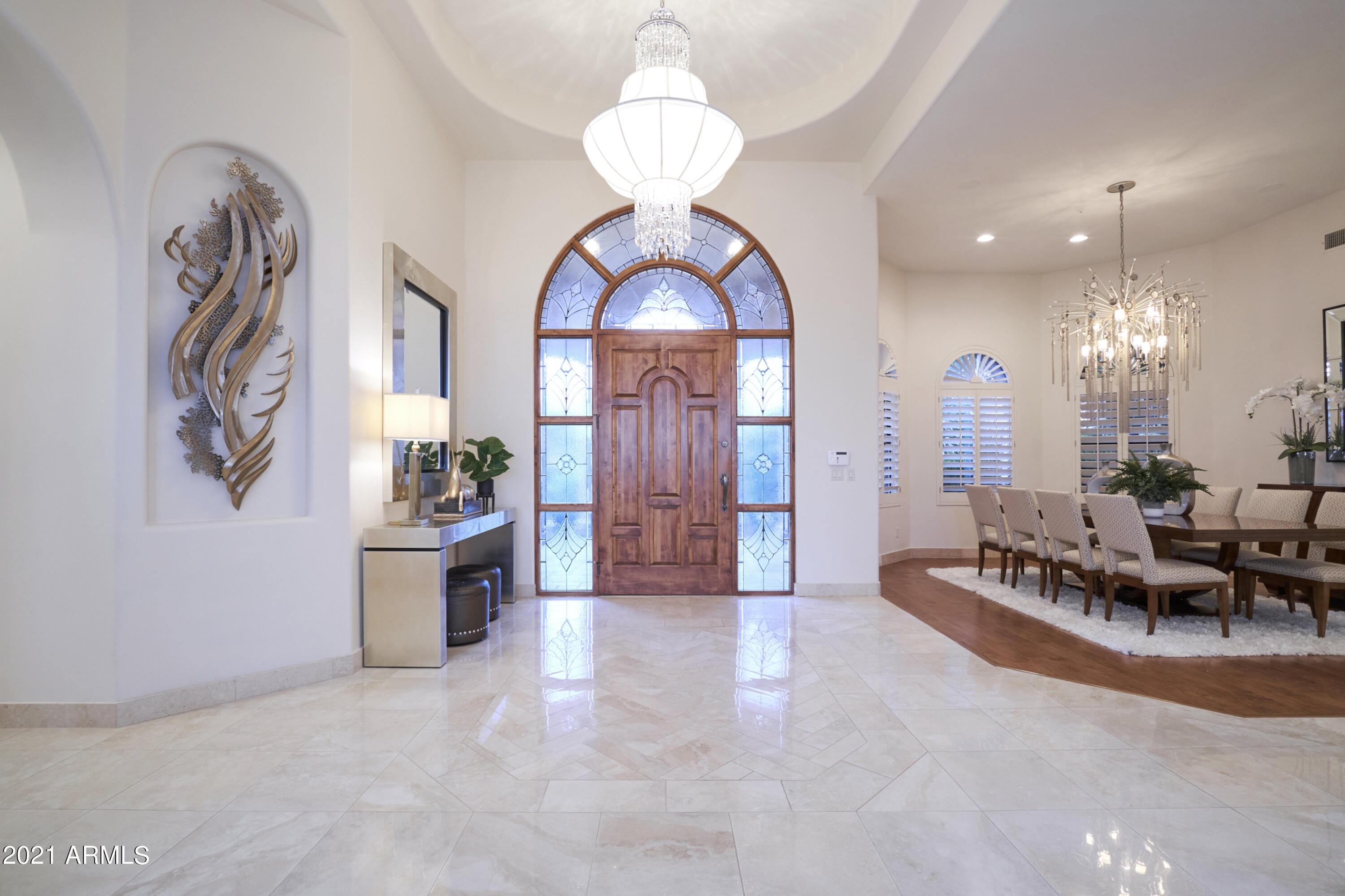 PIMA ACRES - Residential