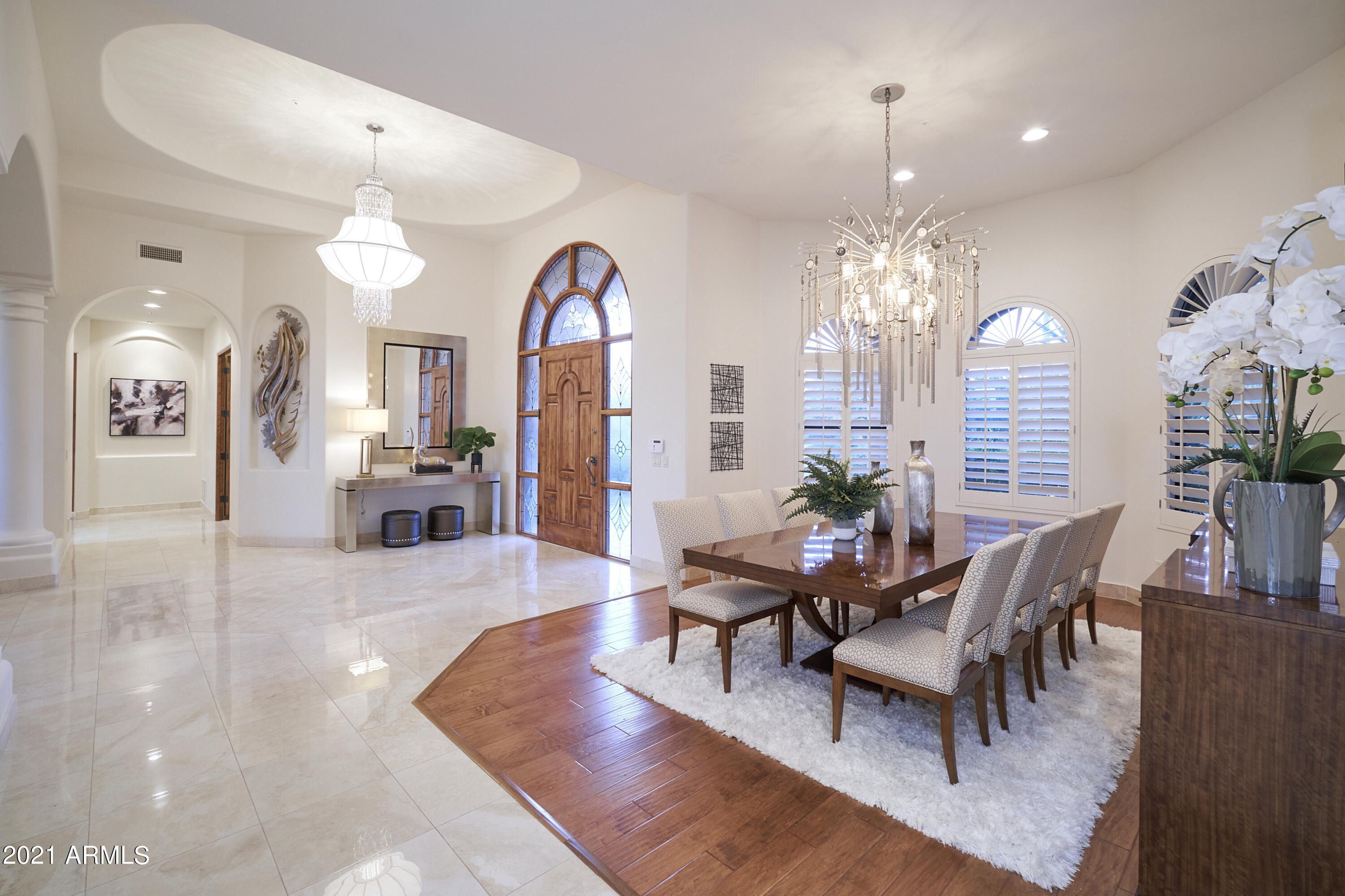 PIMA ACRES - Residential