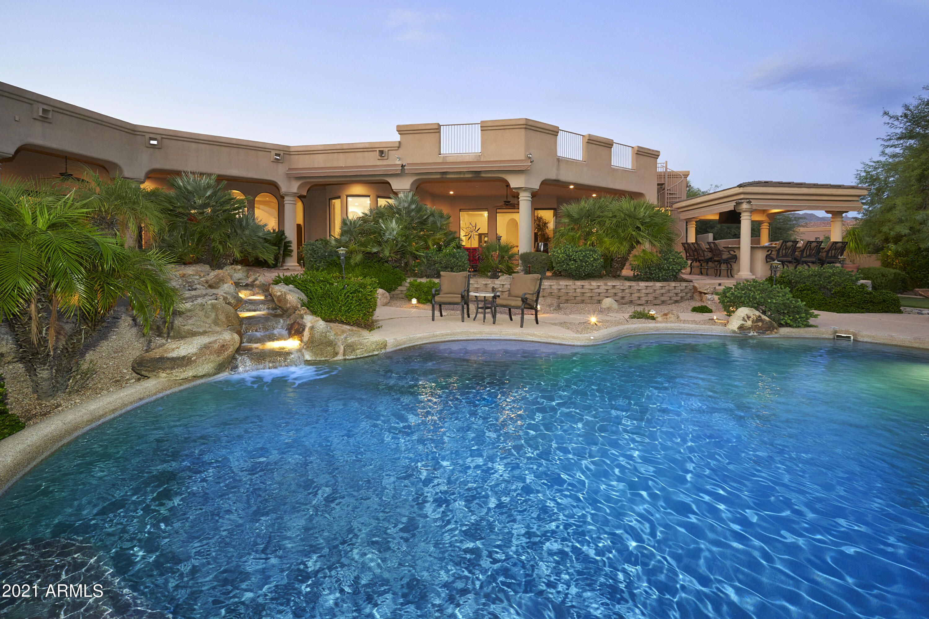 PIMA ACRES - Residential