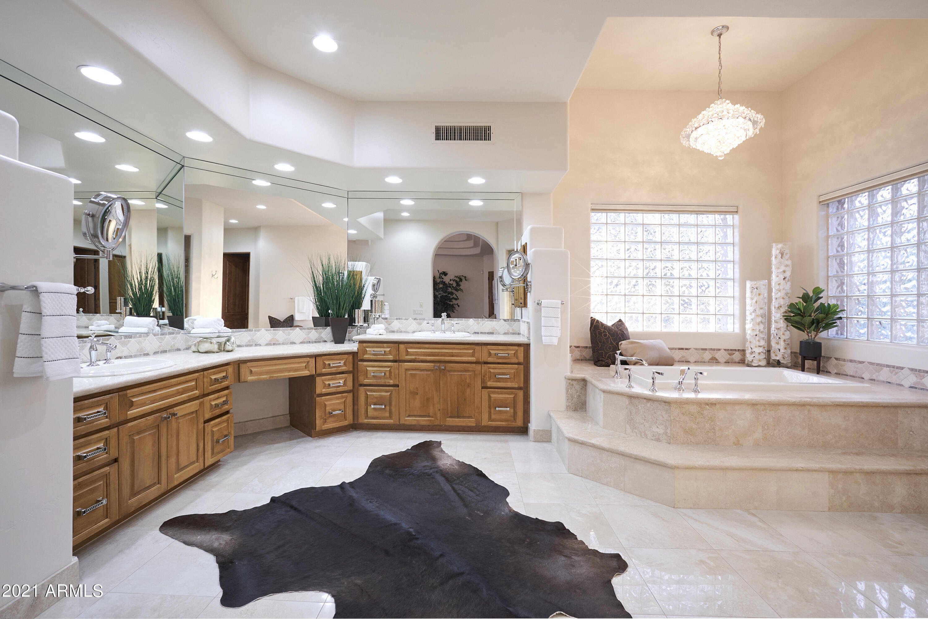 PIMA ACRES - Residential