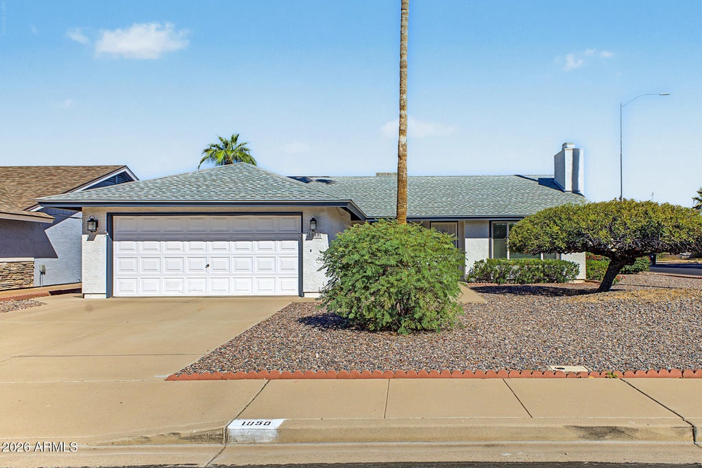 Photo of 1050 E Ingram Street, Mesa, AZ 85203 (MLS # 7094208)