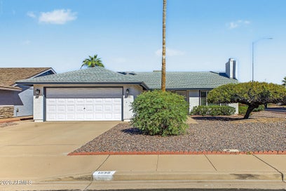 1050 E INGRAM Street Mesa AZ 85203