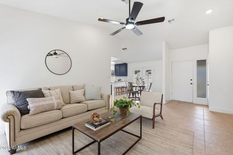 18015 N 45TH Avenue Glendale AZ 85308