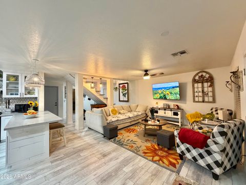 Property photo of 748 S Esmeralda --, Mesa, AZ 85208