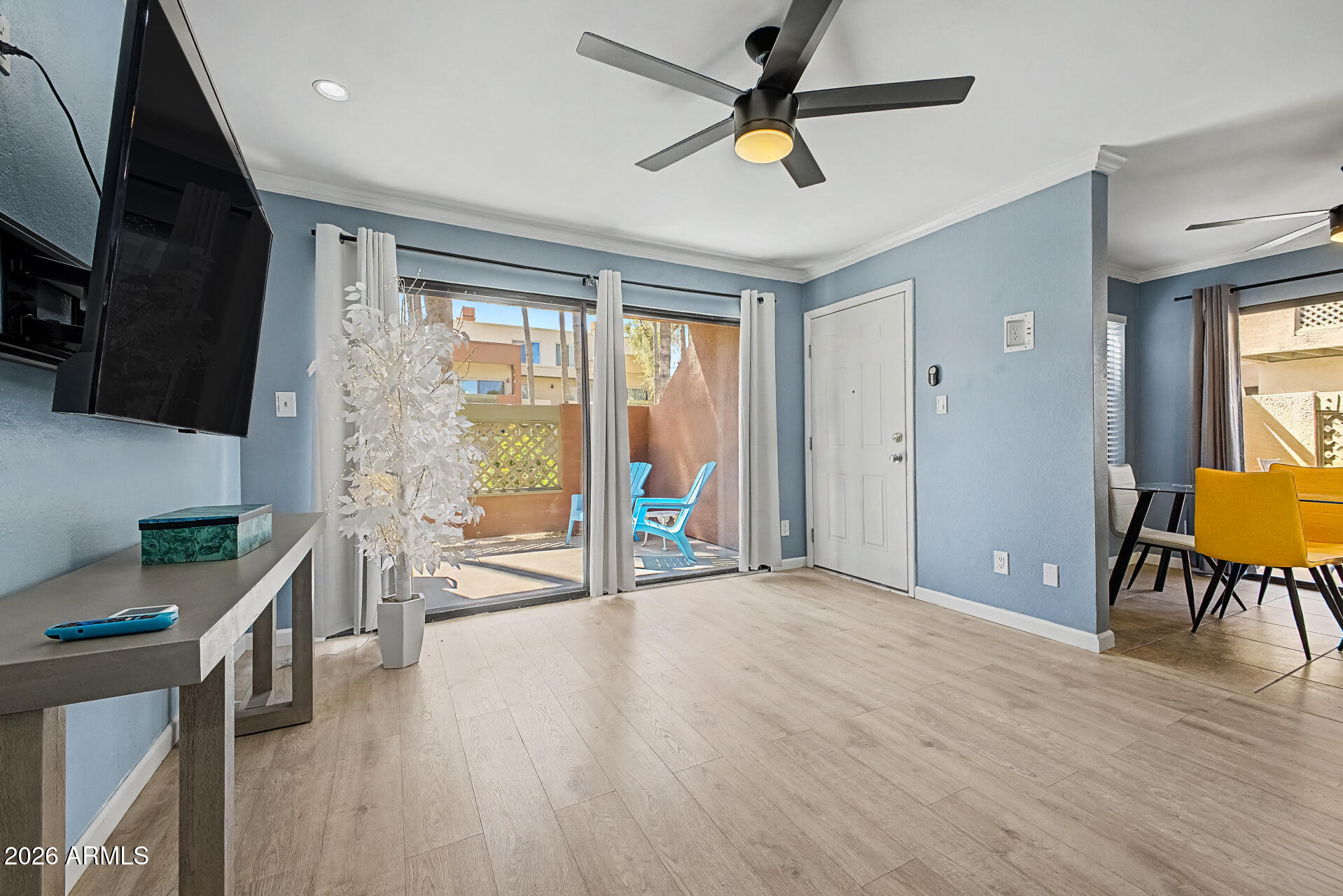 3500 N HAYDEN Road 807