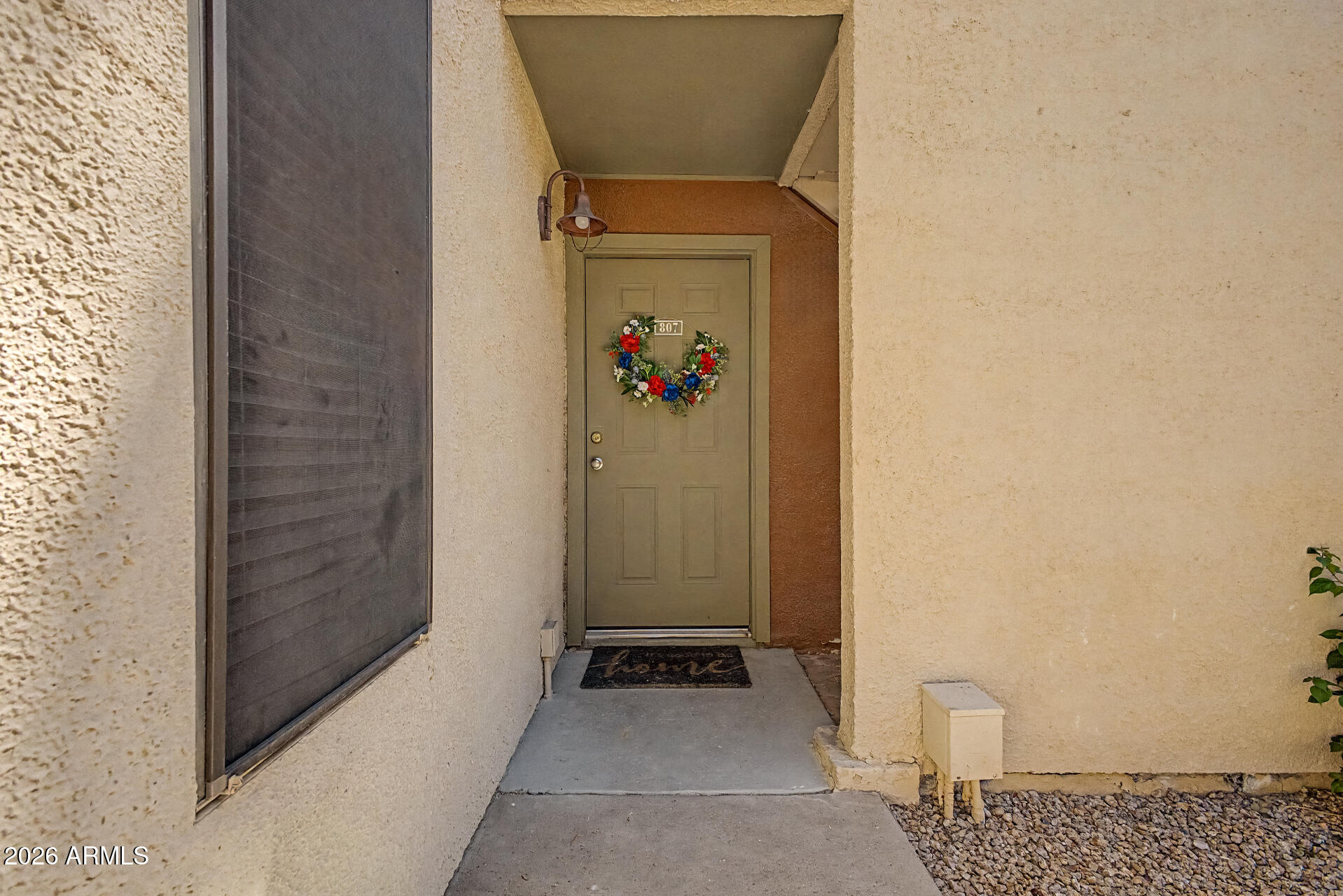 3500 N HAYDEN Road 807