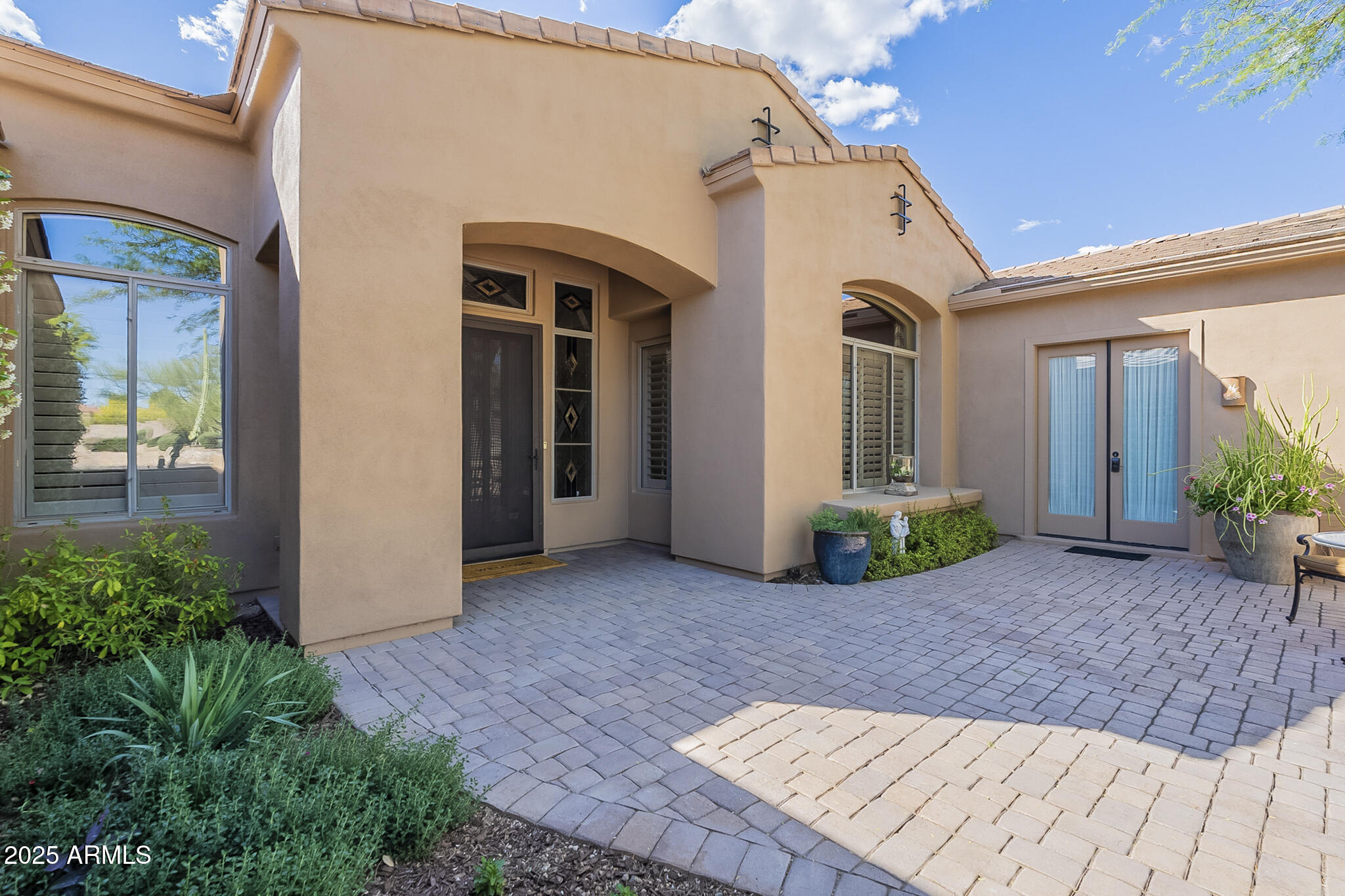 8248 E ARROYO HONDO Road