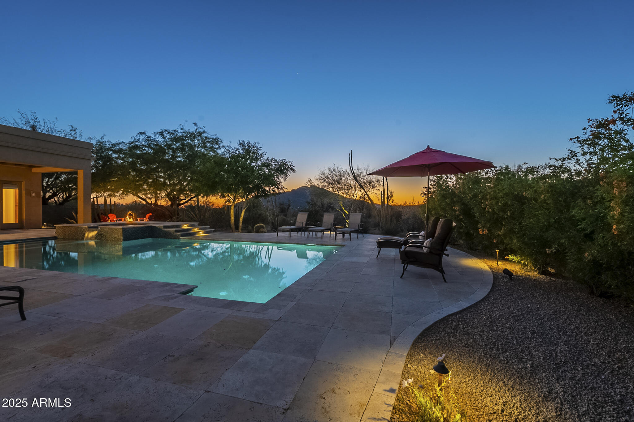 8248 E ARROYO HONDO Road