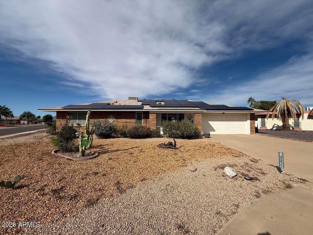 Photo of 10822 W Manzanita Drive, Sun City, AZ 85373 (MLS # 6973809)