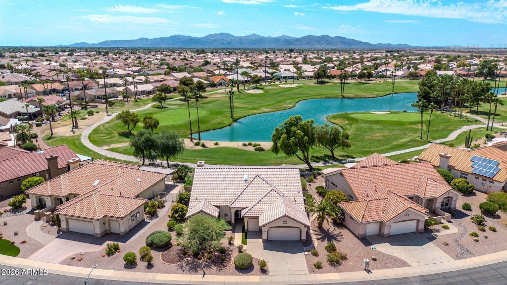 Photo of 22002 N Acapulco Drive, Sun City West, AZ 85375 (MLS # 7073361)