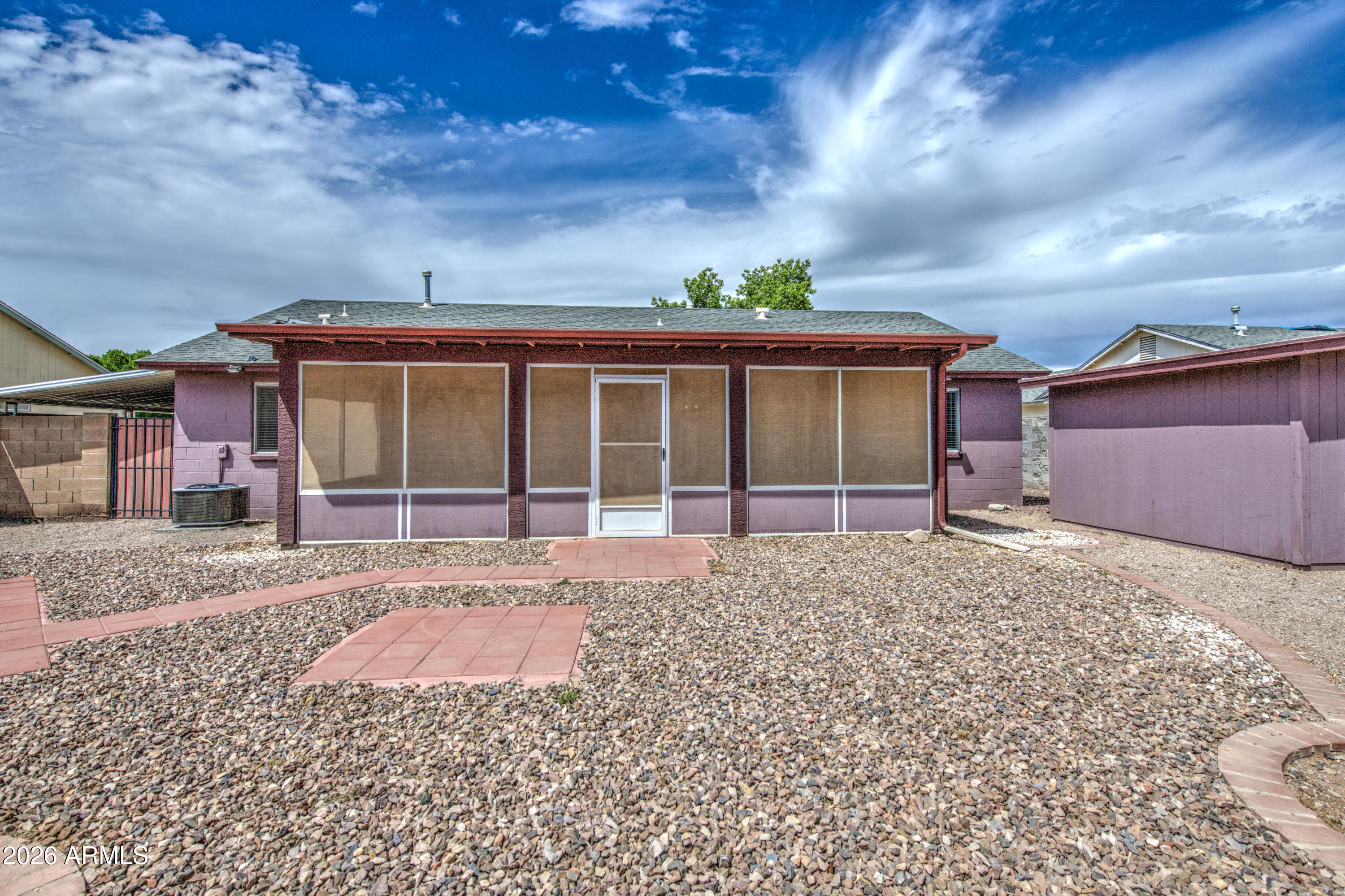 IRONWOOD COVE - Residential