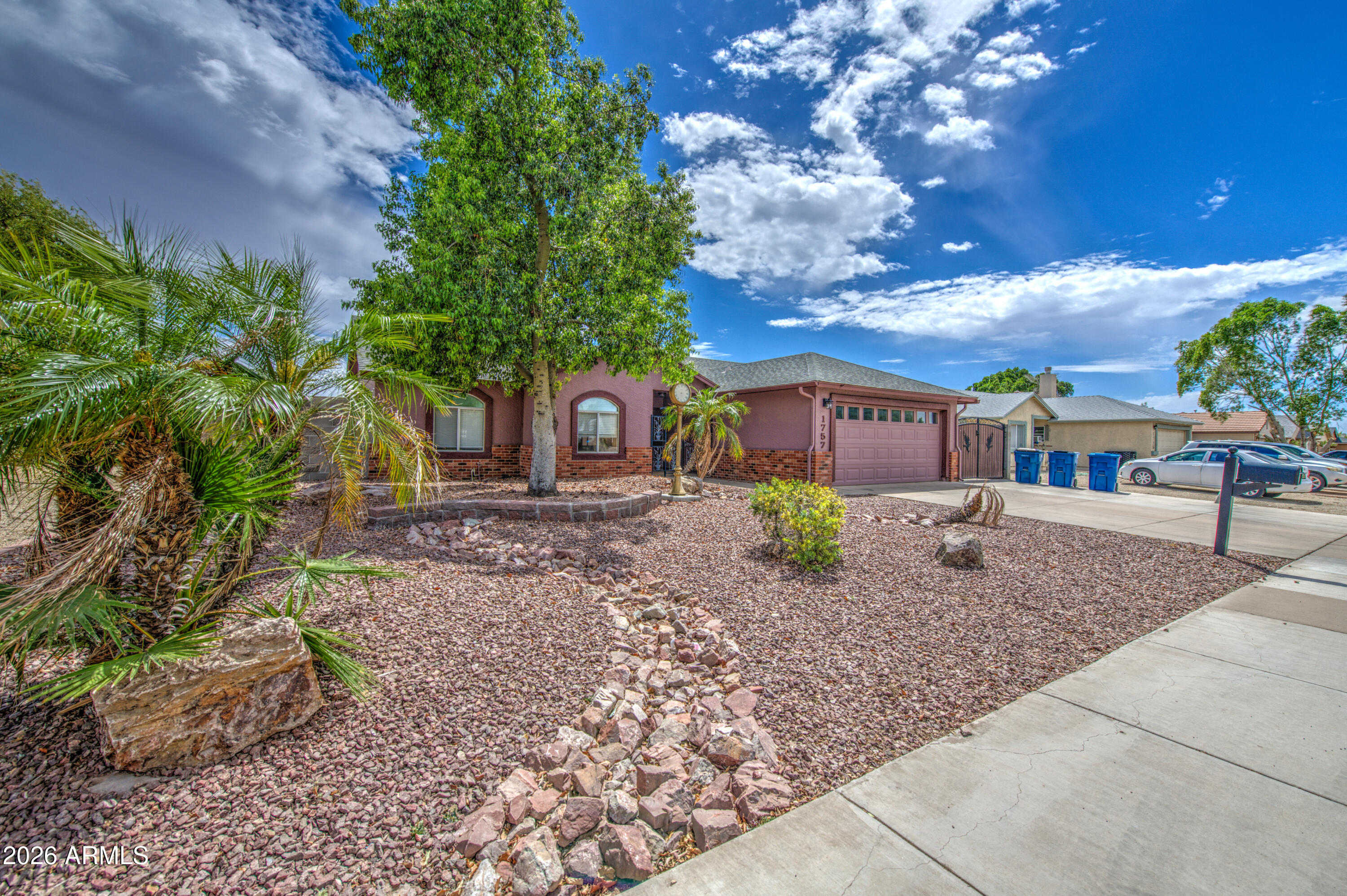 IRONWOOD COVE - Residential