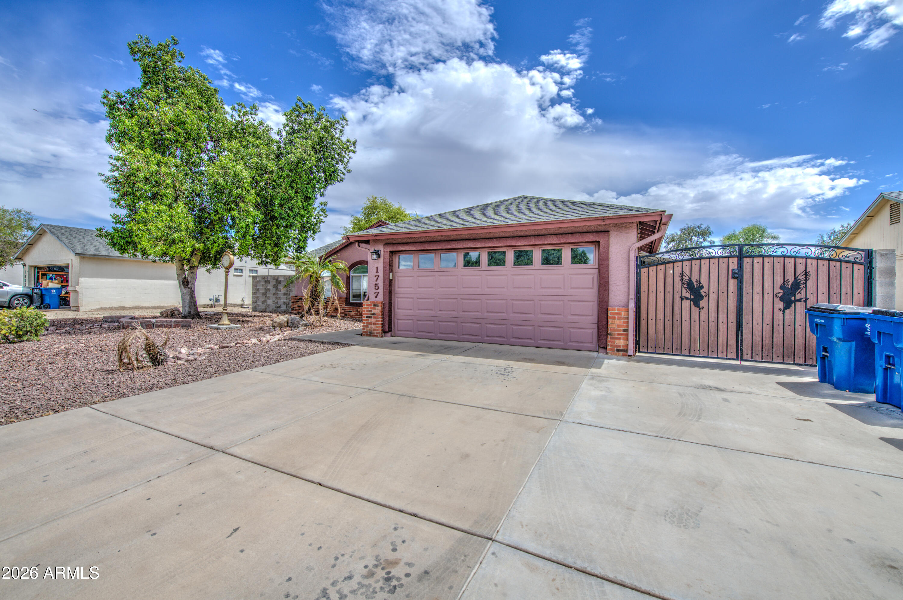 IRONWOOD COVE - Residential