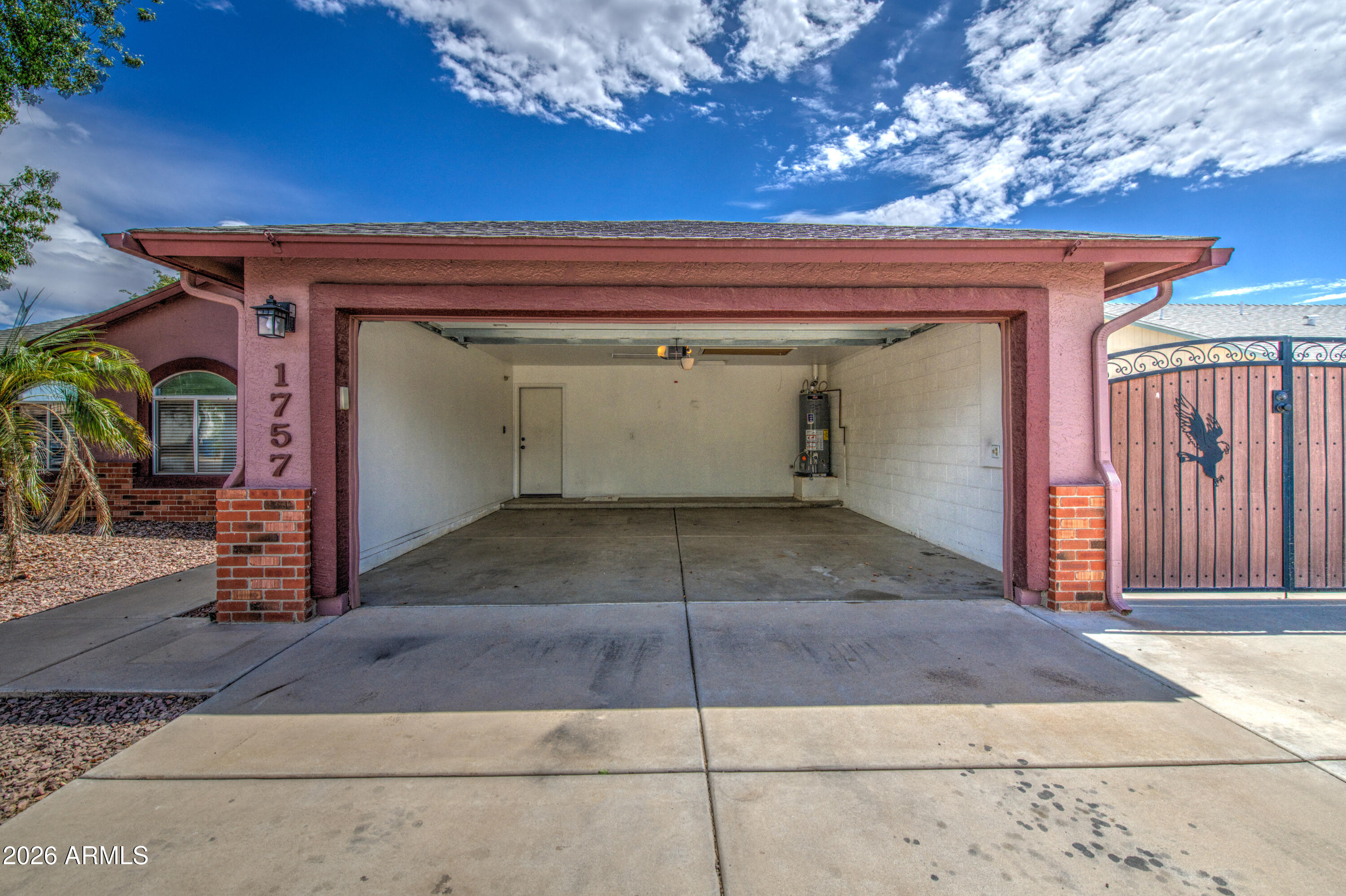 IRONWOOD COVE - Residential