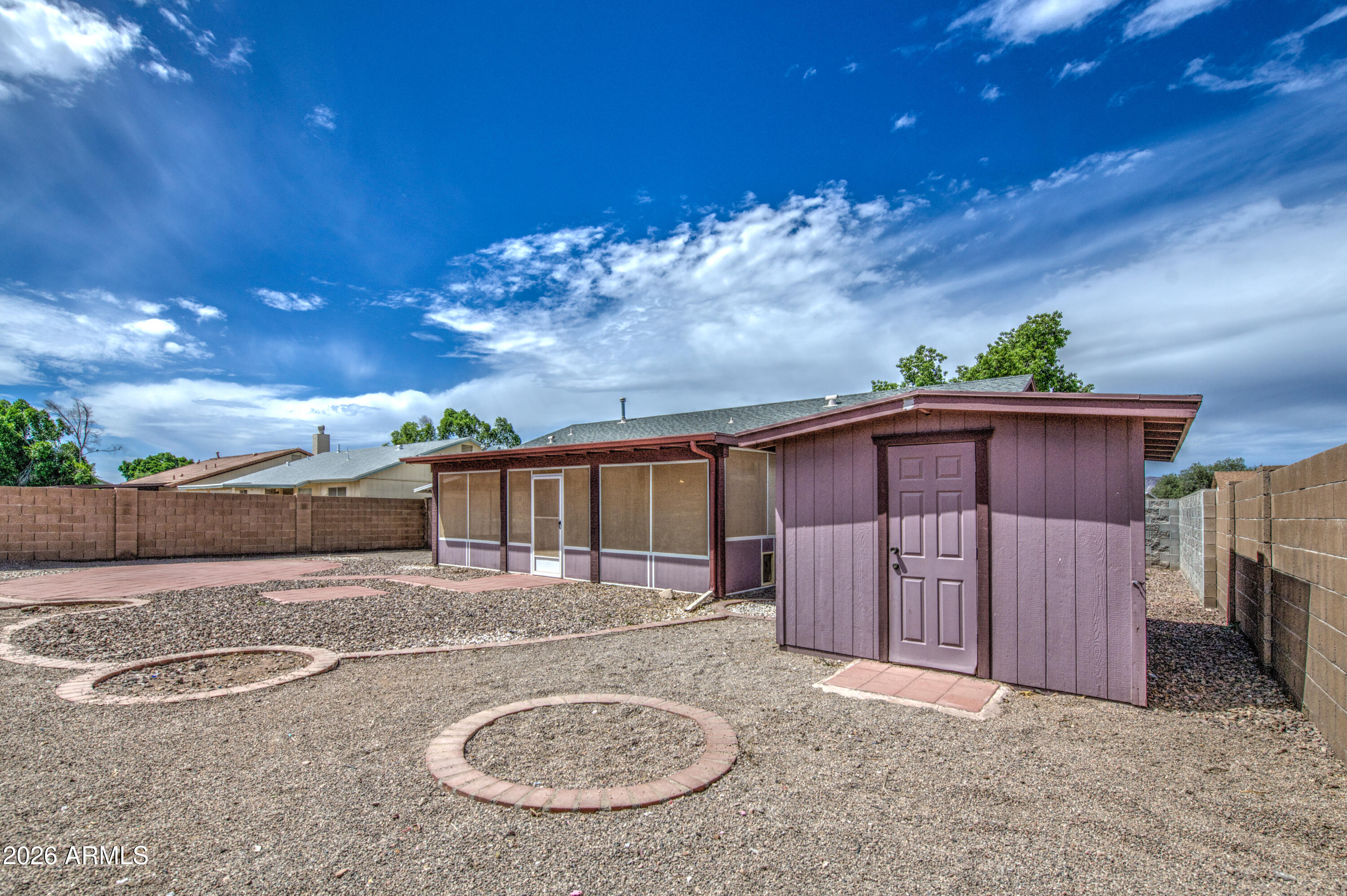 IRONWOOD COVE - Residential