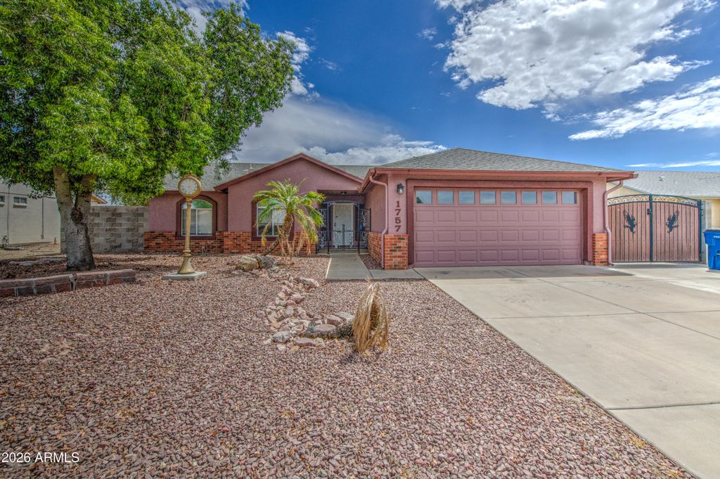 Photo of 1757 W Ray Lane, Apache Junction, AZ 85120 (MLS # 7019647)