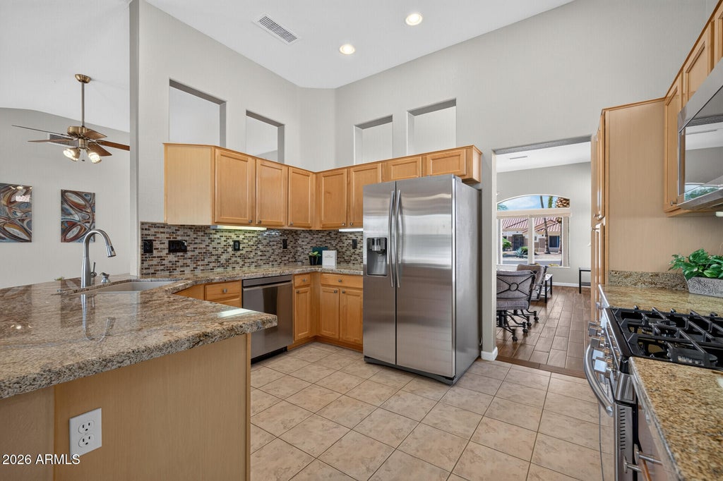 Photo of 23209 N 145th Avenue, Sun City West, AZ 85375 (MLS # 7094594)