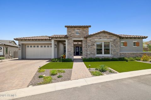 20797 W RATTLER Road Buckeye AZ 85396