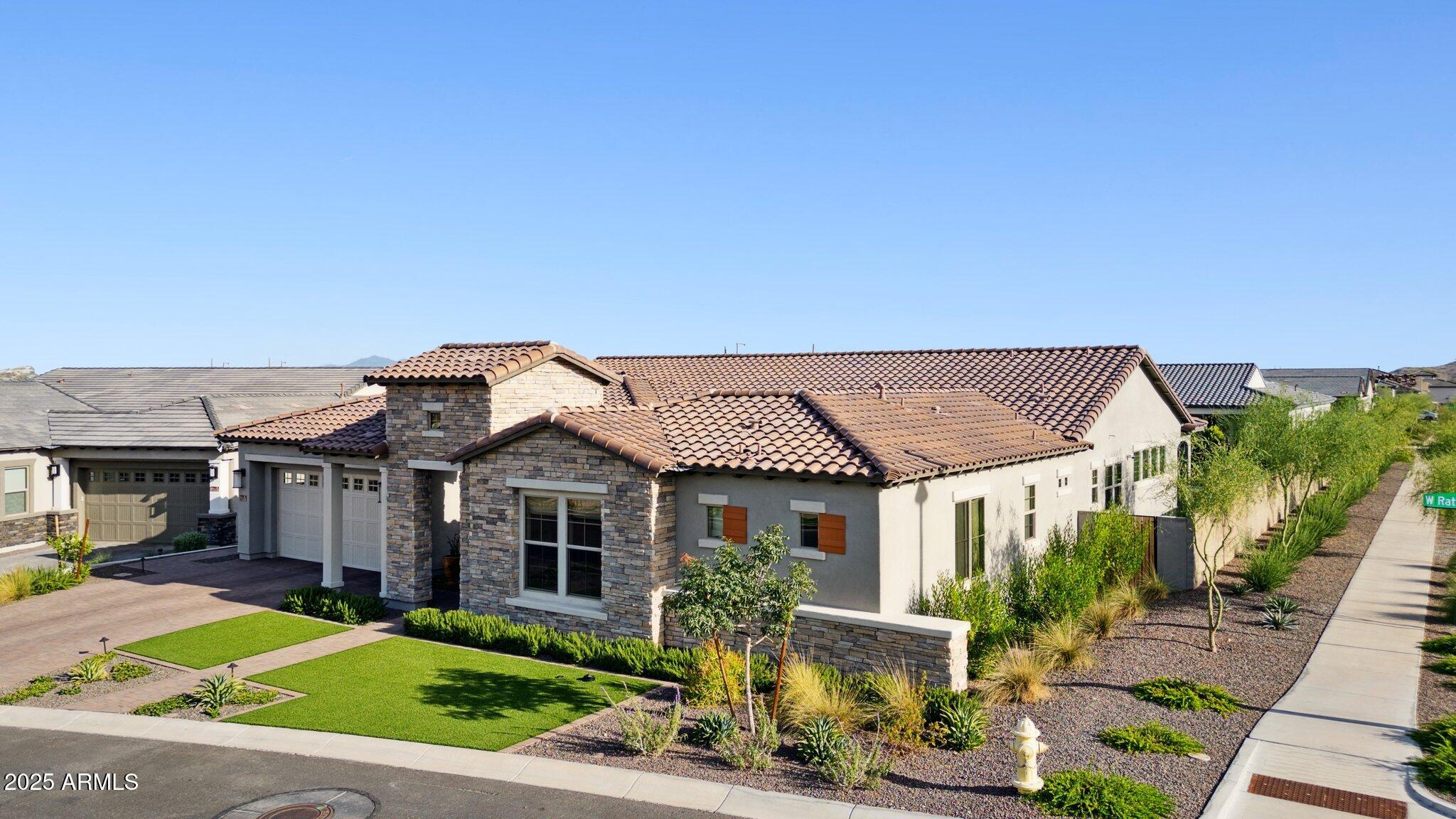 20797 W RATTLER Road