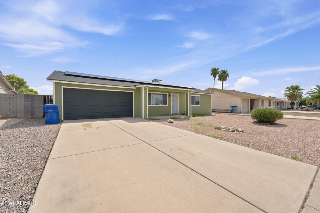 Photo of 1126 W Auburn Drive, Tempe, AZ 85283 (MLS # 7056039)