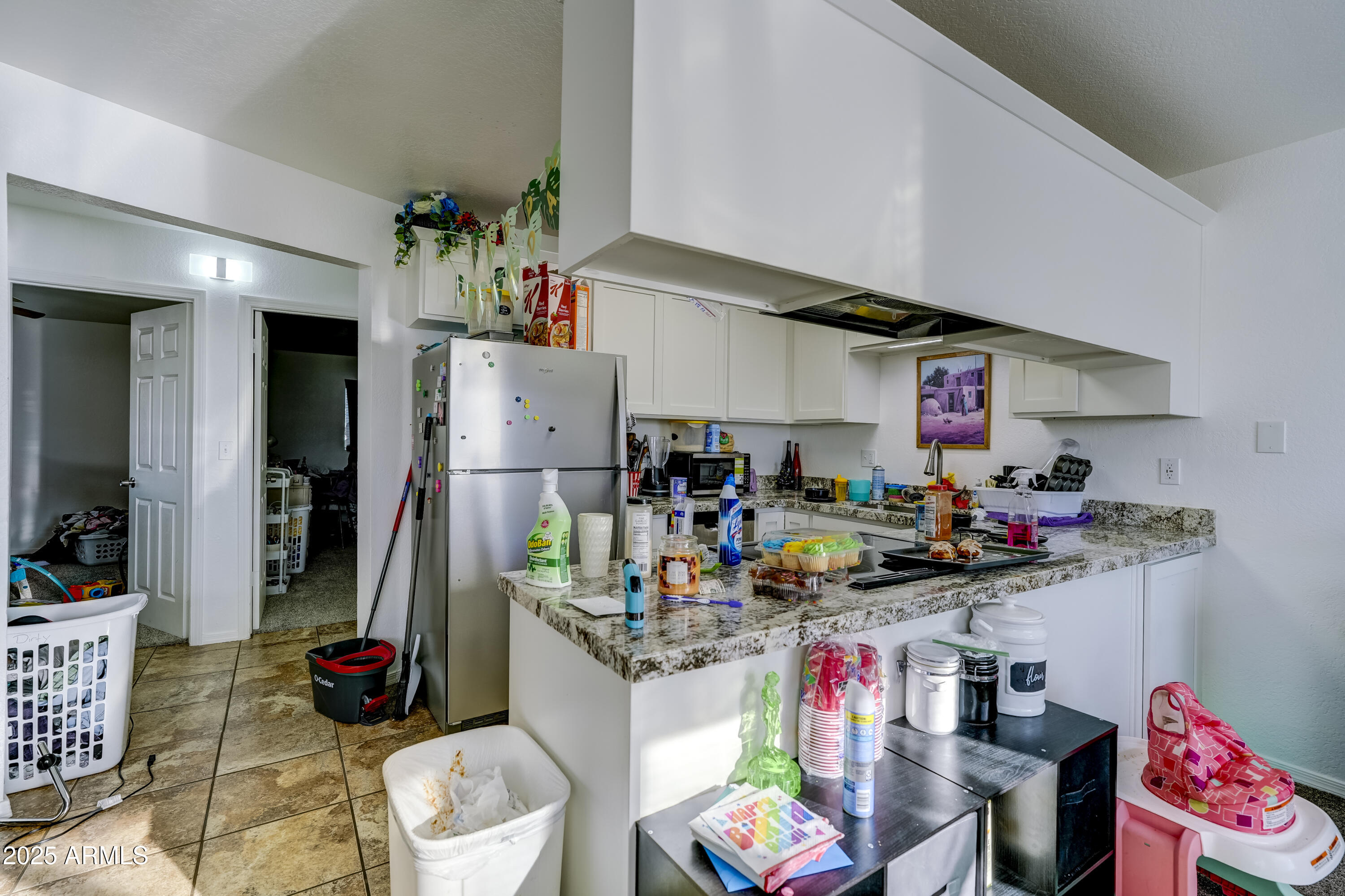 8324 E STEVENS Drive