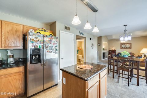 A home in Avondale