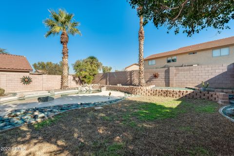 A home in Avondale