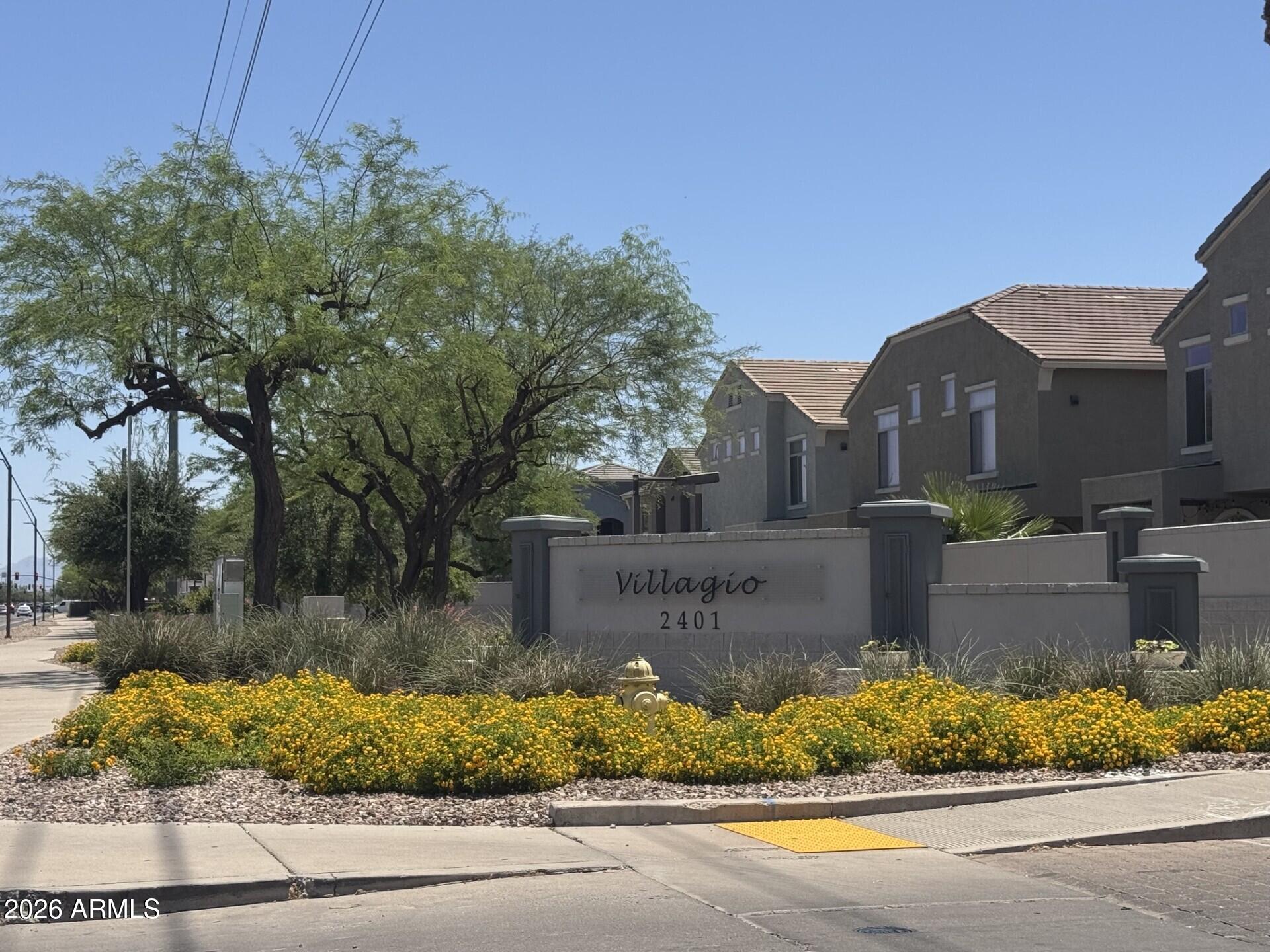 2401 E Rio Salado Parkway Unit 1103