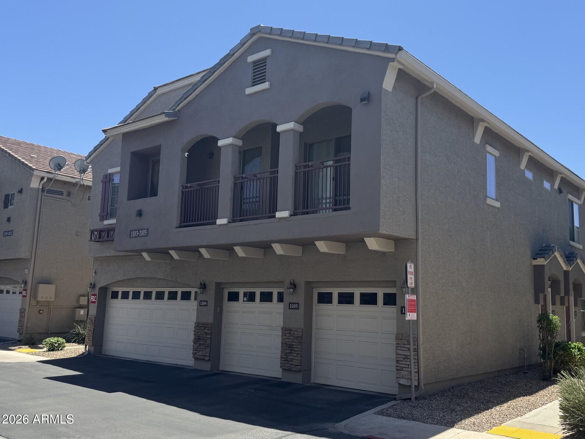 2401 E Rio Salado Parkway Unit 1103