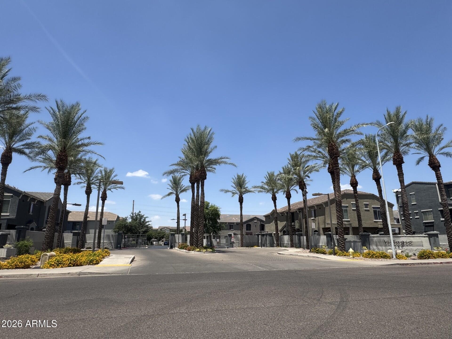 2401 E Rio Salado Parkway Unit 1103