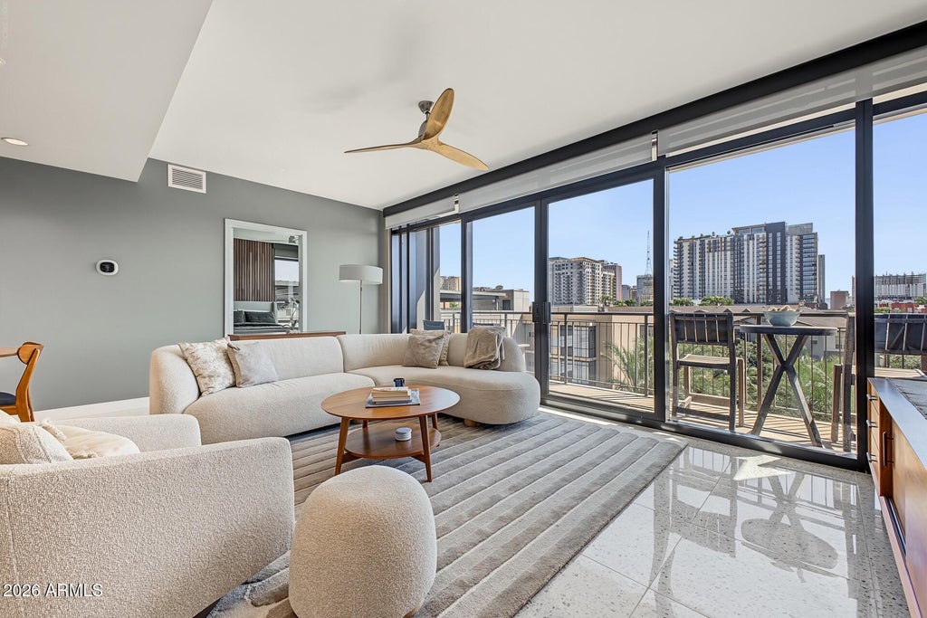 Photo of 200 W Portland Street #627, Phoenix, AZ 85003 (MLS # 7086538)