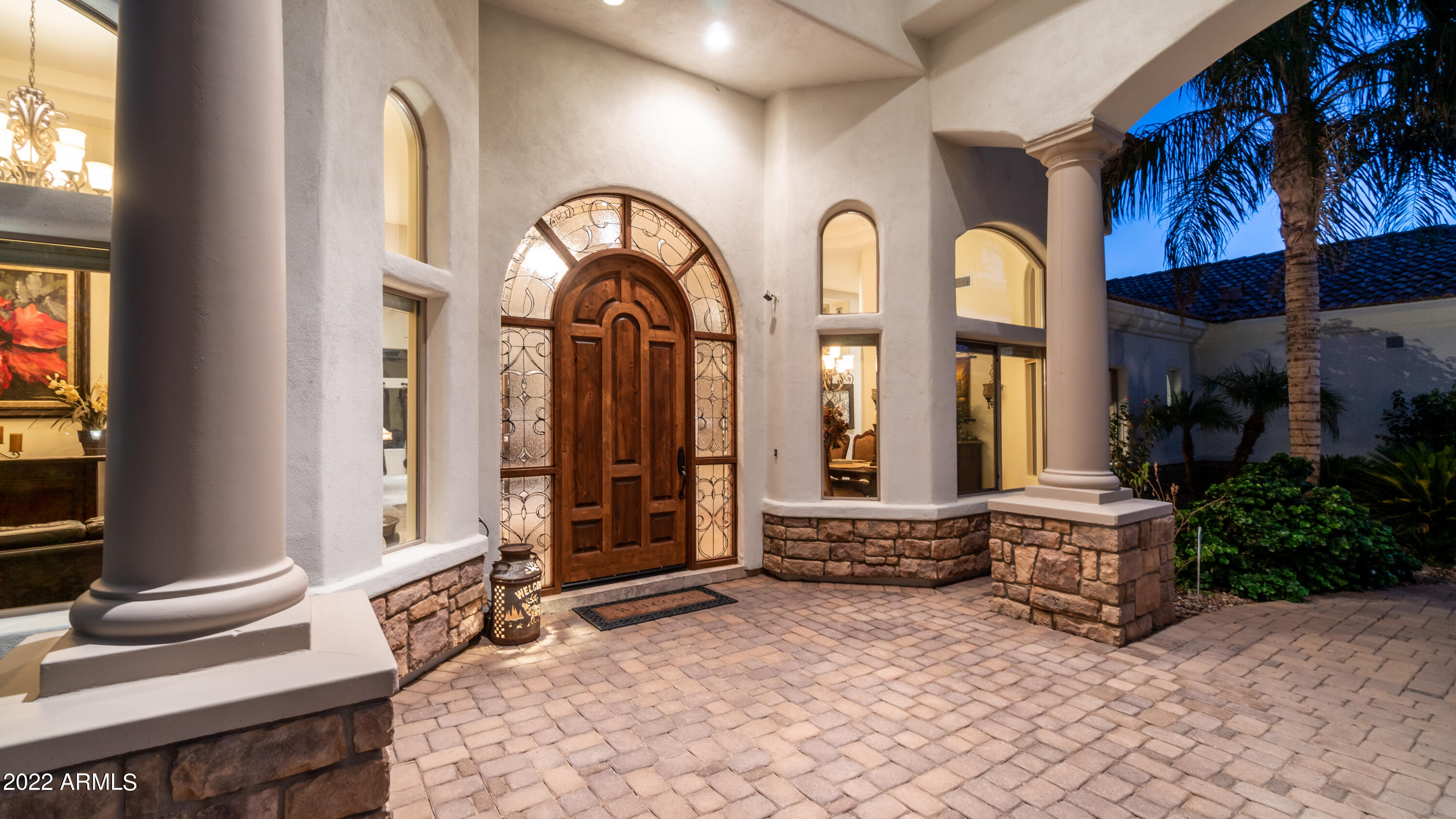 11307 E ELMHURST Drive