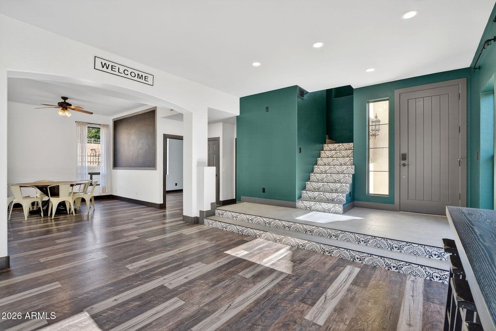 Photo of 6932 E Pearl Street, Mesa, AZ 85207 (MLS # 7004091)