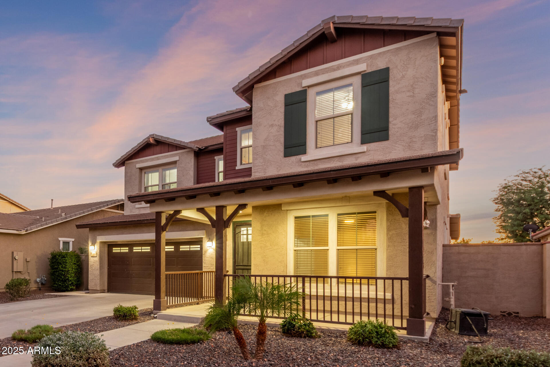 Homes for Sale in Queen Creek Arizona 4 14917 W Dreyfus Street