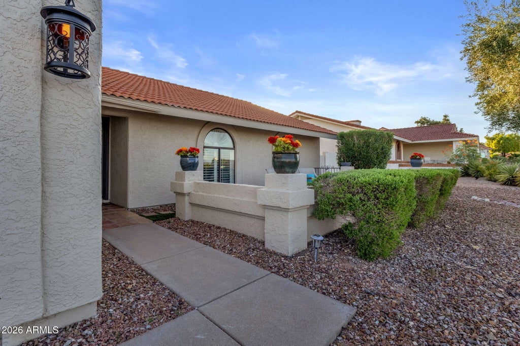 Photo of 15257 E Palomino Boulevard, Fountain Hills, AZ 85268 (MLS # 7060403)