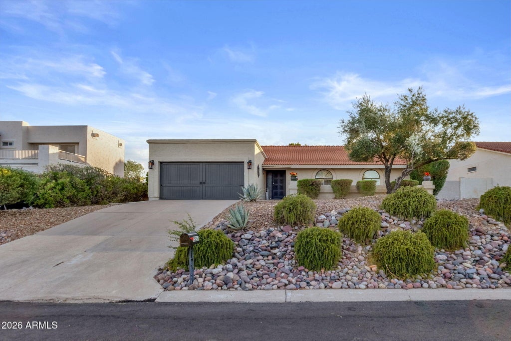 Photo of 15257 E Palomino Boulevard, Fountain Hills, AZ 85268 (MLS # 7060403)