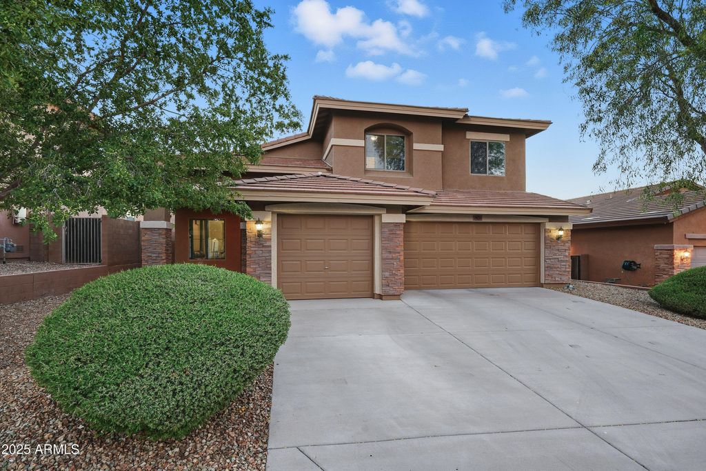 Photo of 29024 N 70th Avenue, Peoria, AZ 85383 (MLS # 6970761)