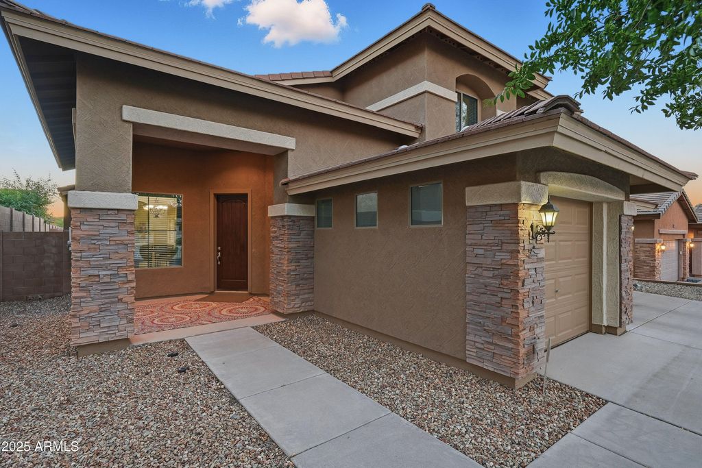 Photo of 29024 N 70th Avenue, Peoria, AZ 85383 (MLS # 6970761)