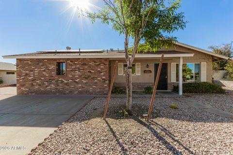 Property photo of 18636 N 17th Avenue, Phoenix, AZ 85027