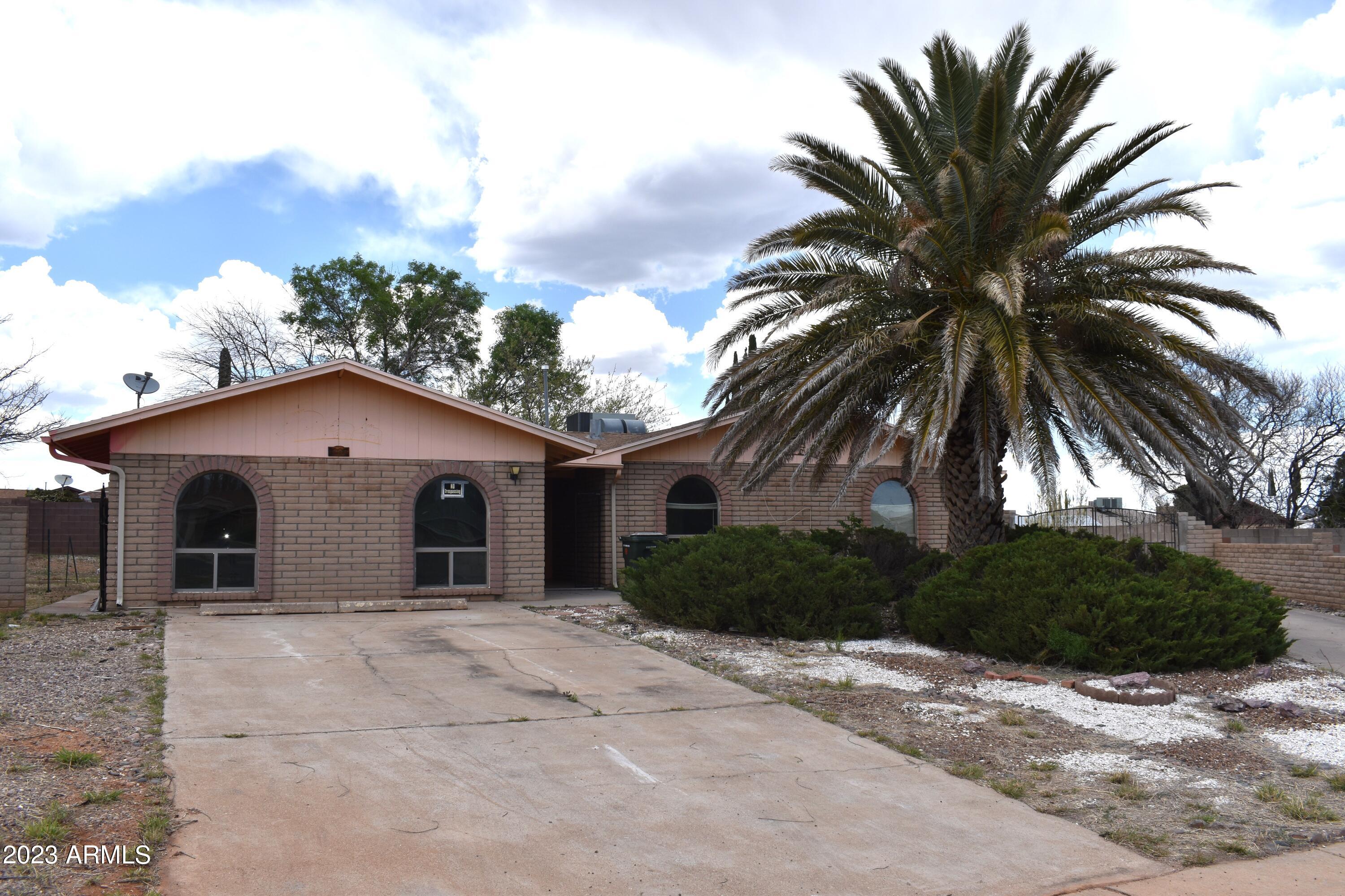 VISTA VILLAGE UNIT 3 - Residential