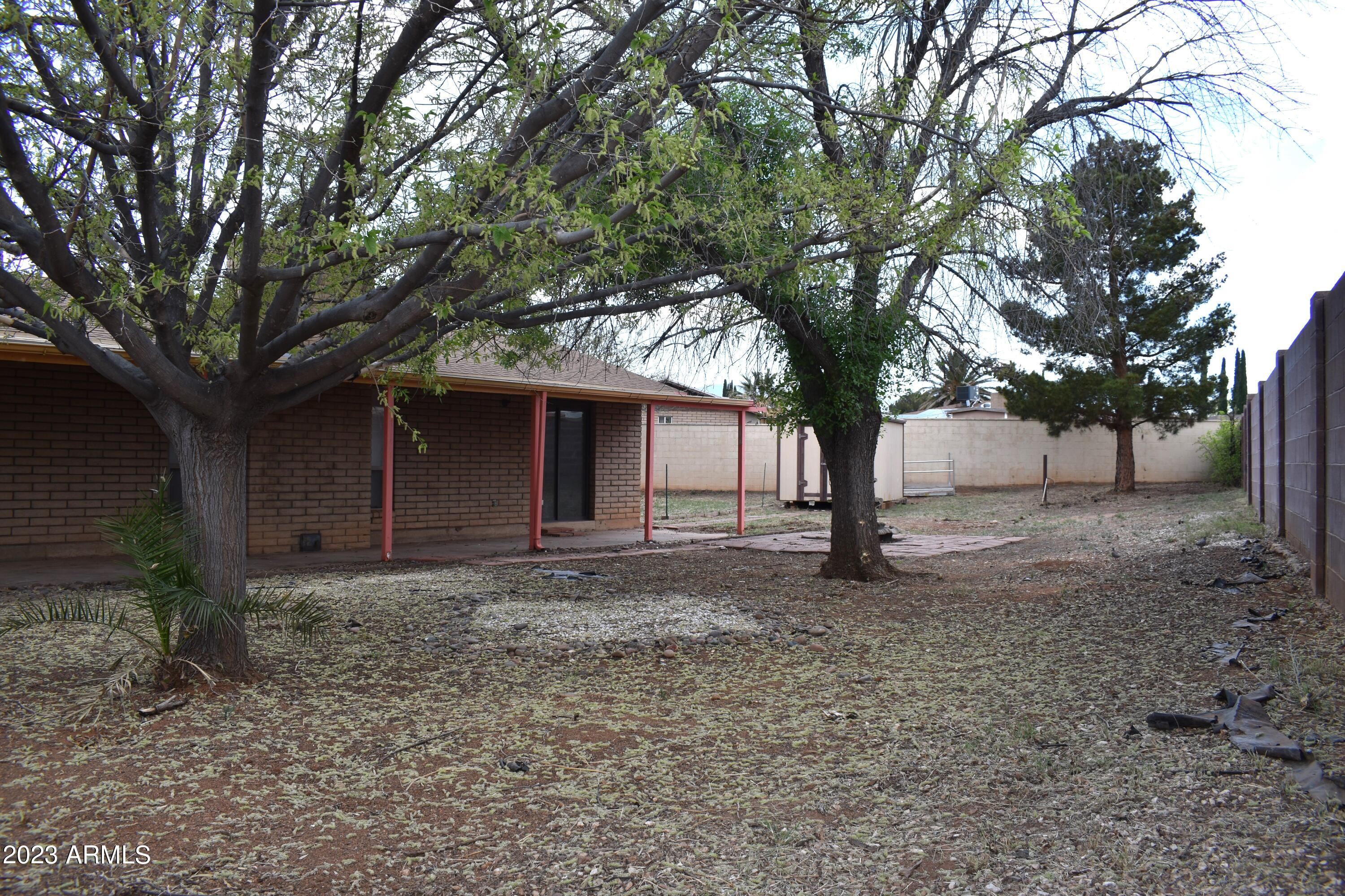 VISTA VILLAGE UNIT 3 - Residential