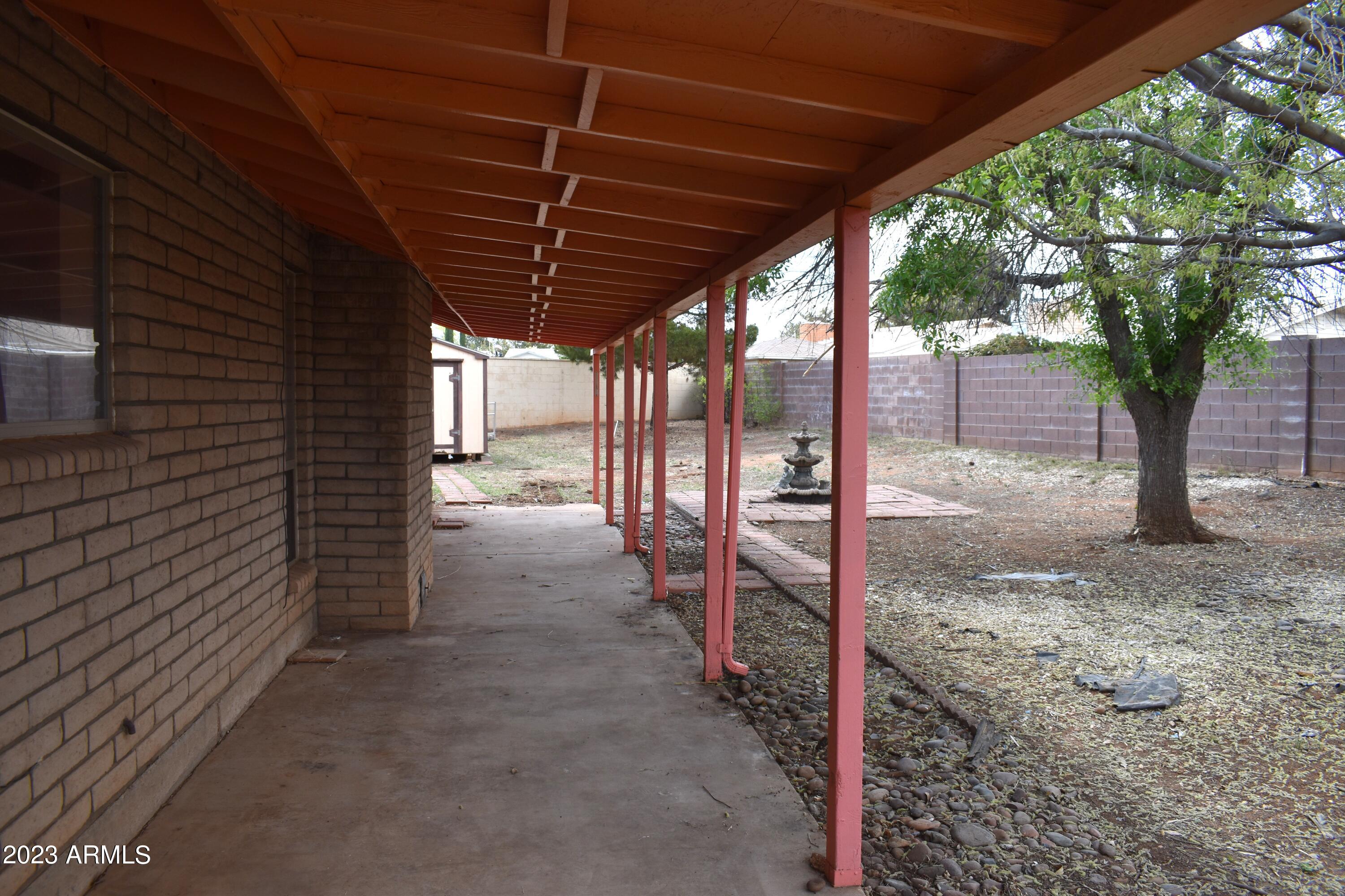 VISTA VILLAGE UNIT 3 - Residential